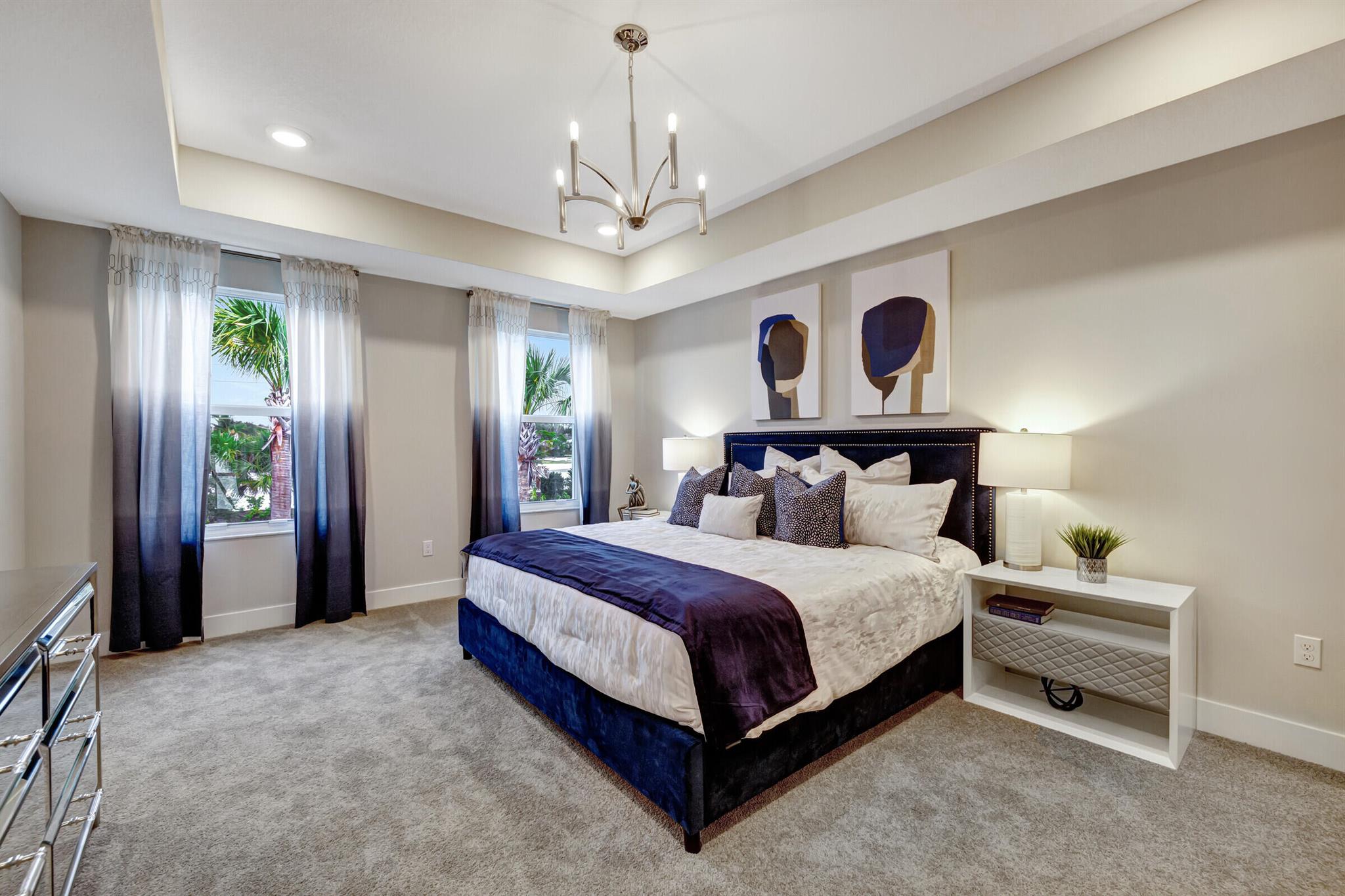 RIVER PLACE ON THE ST LUCIE NO. 8 - Residential