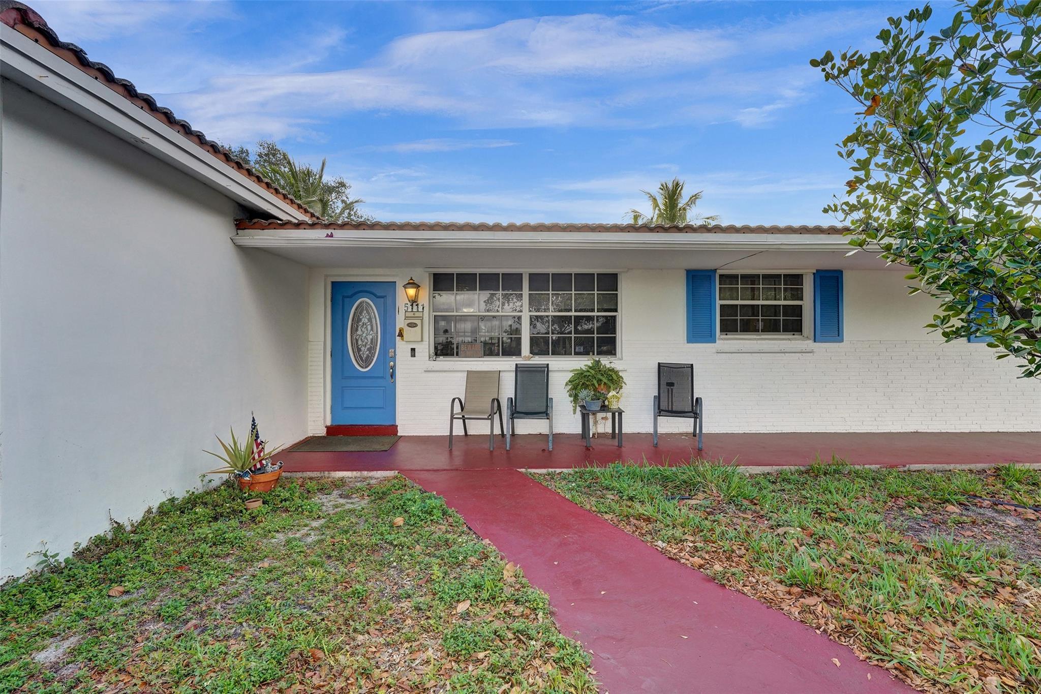 5111 Sarazen Dr