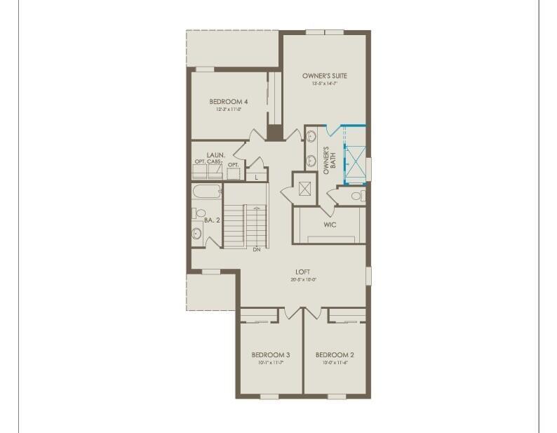 9673 Chora Tunel Way Trailside 16