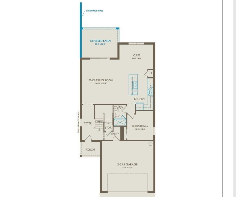 9673 Chora Tunel Way Trailside 16