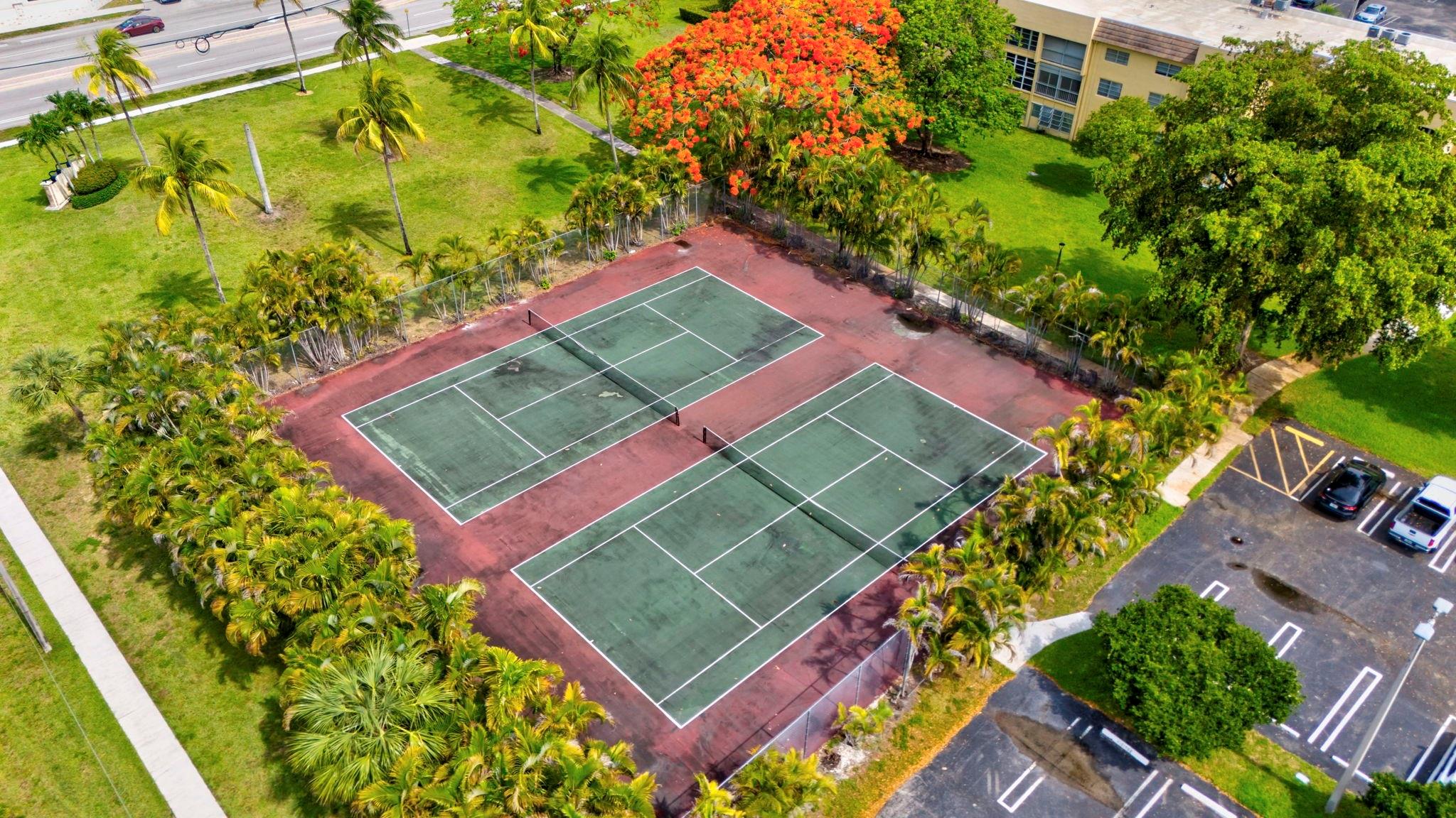 BERMUDA CLUB - Residential