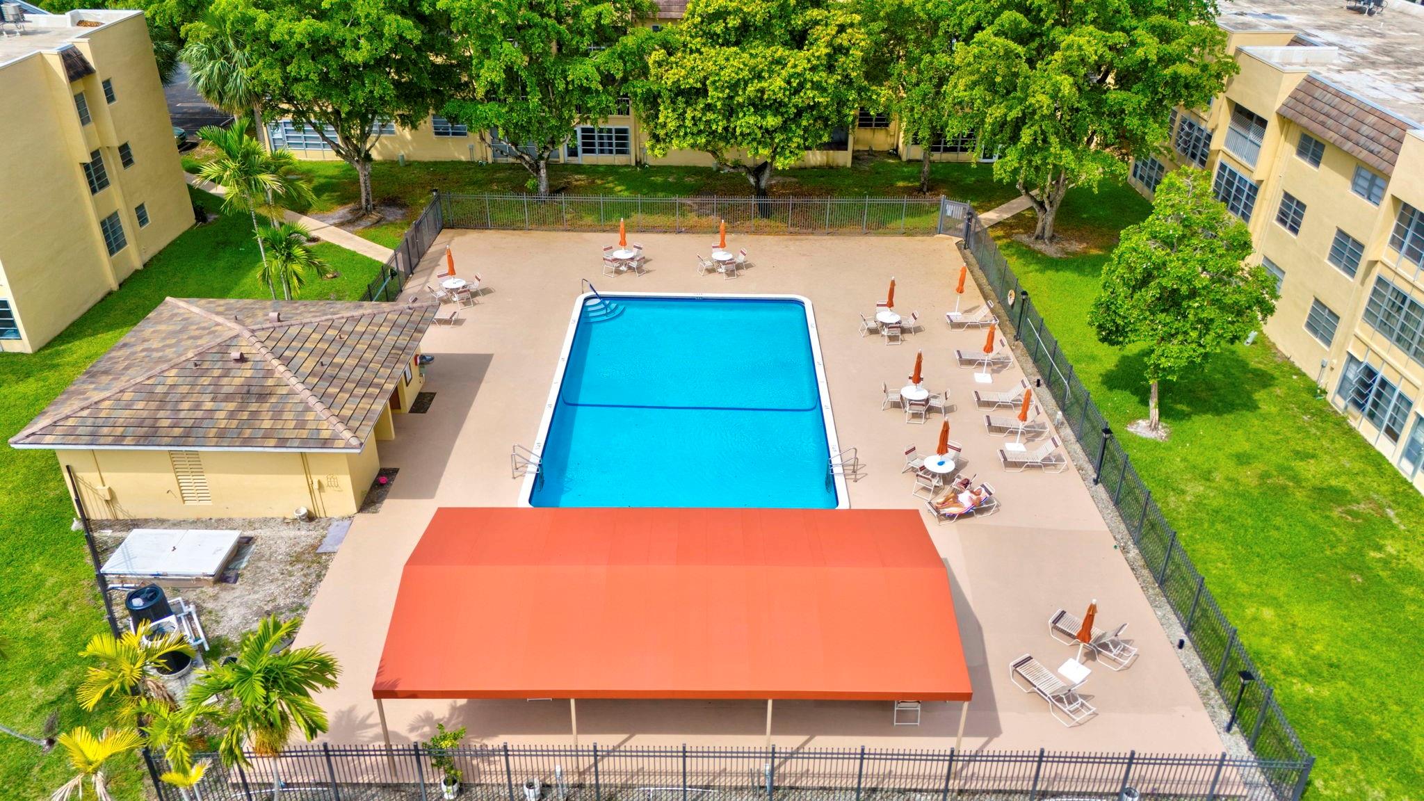 BERMUDA CLUB - Residential