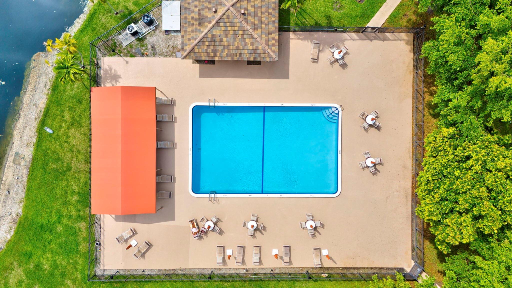 BERMUDA CLUB - Residential