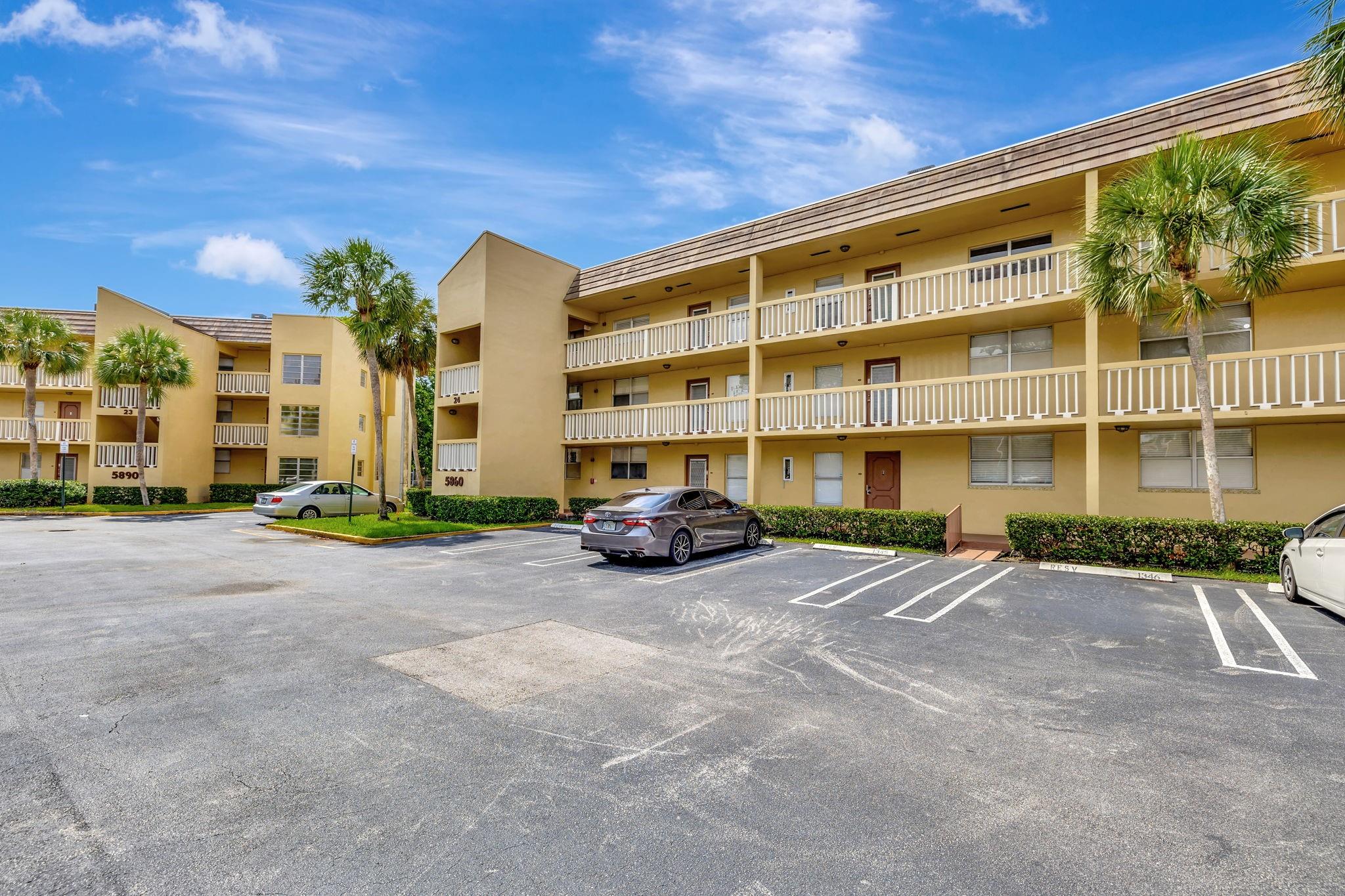BERMUDA CLUB - Residential