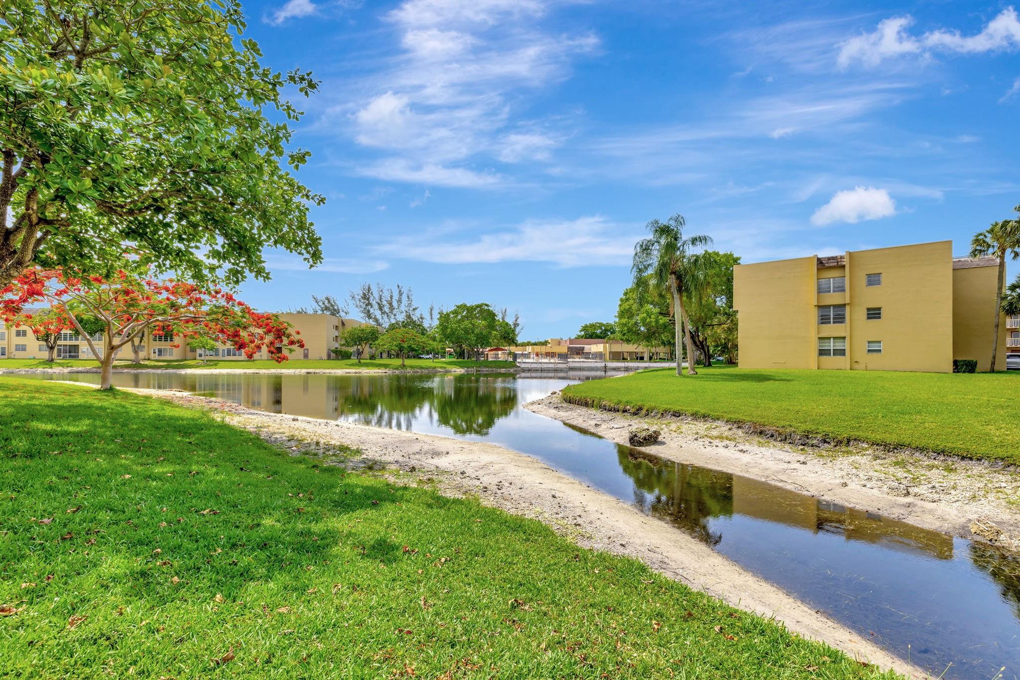 BERMUDA CLUB - Residential