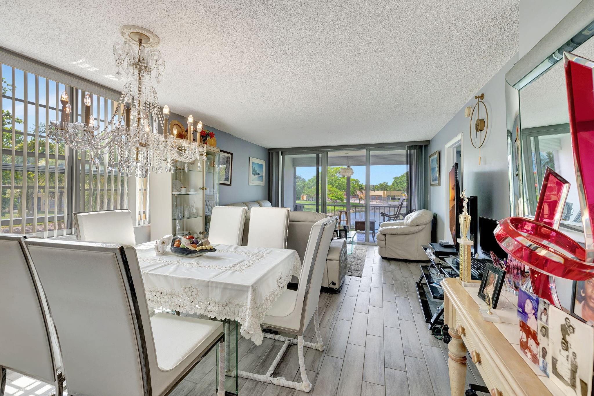 BERMUDA CLUB - Residential