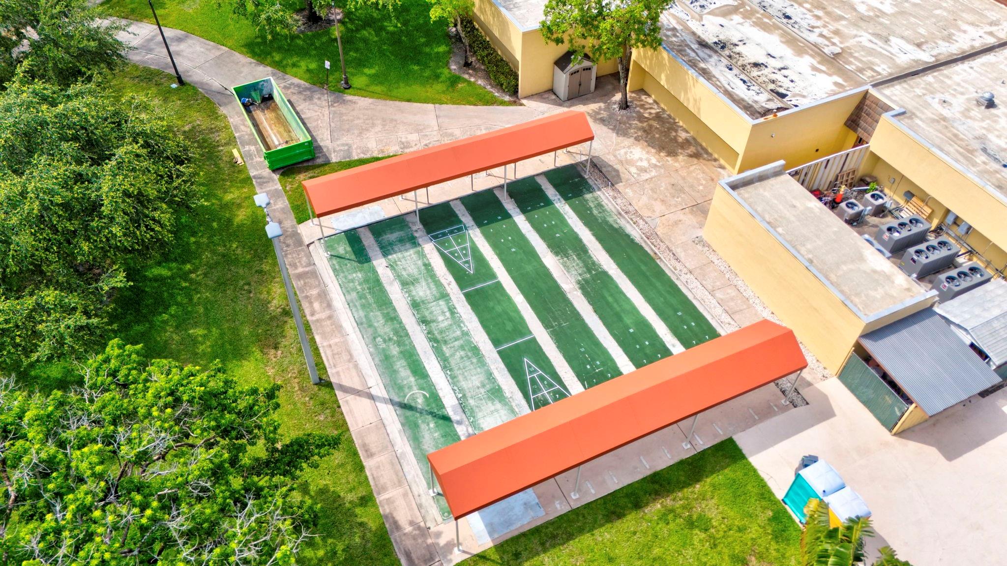 BERMUDA CLUB - Residential