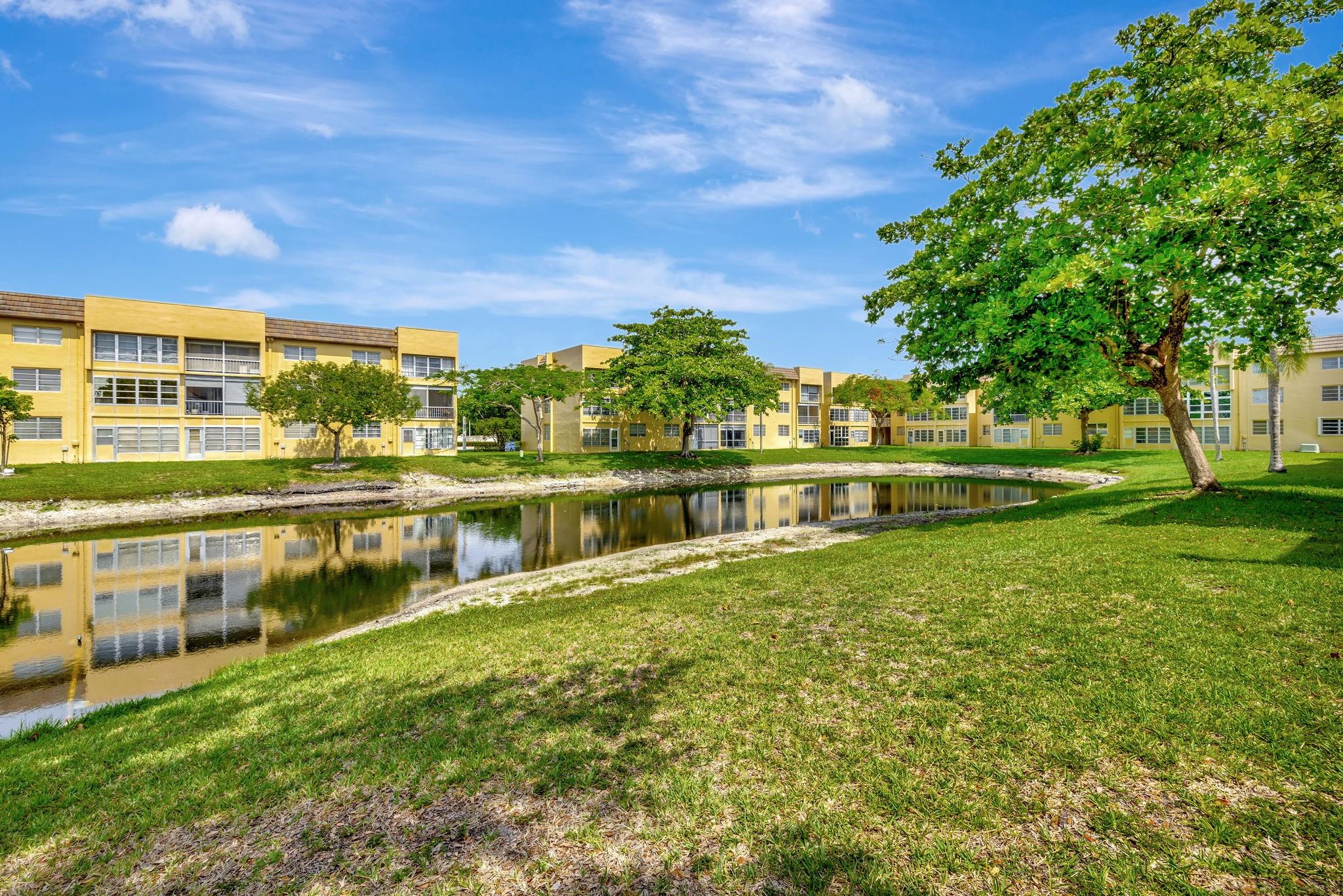 BERMUDA CLUB - Residential