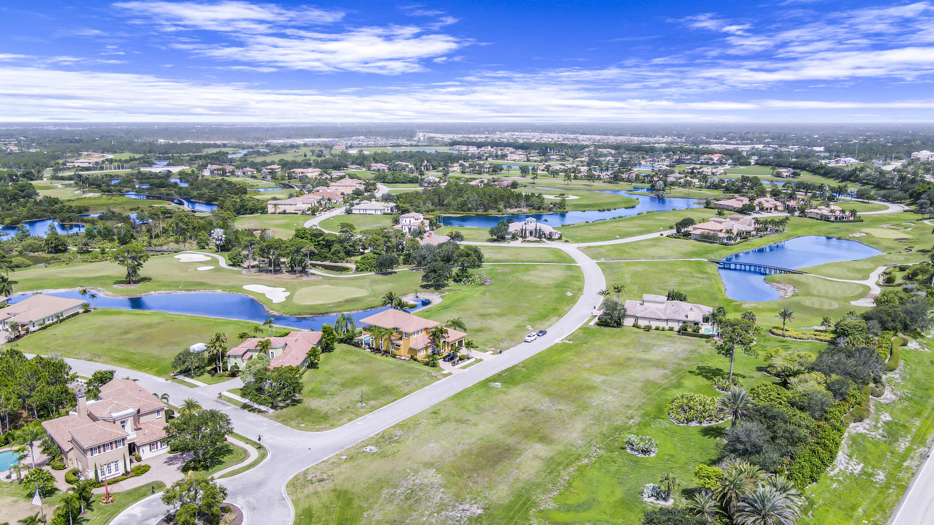 TESORO PLAT NO 2 - Land