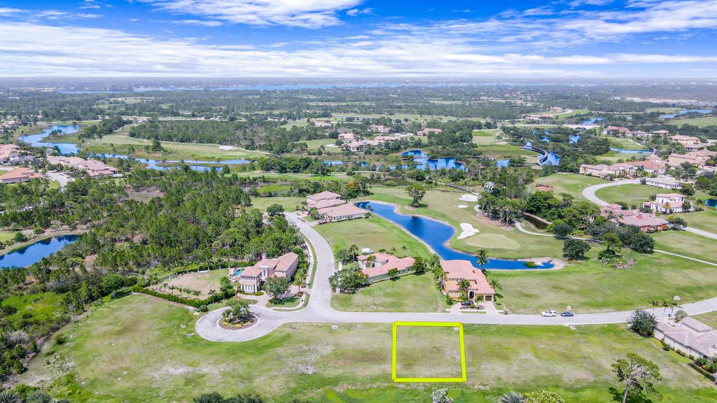 Photo of 120 SE Via Verona, Port Saint Lucie, FL 34984 (MLS # R11166206)