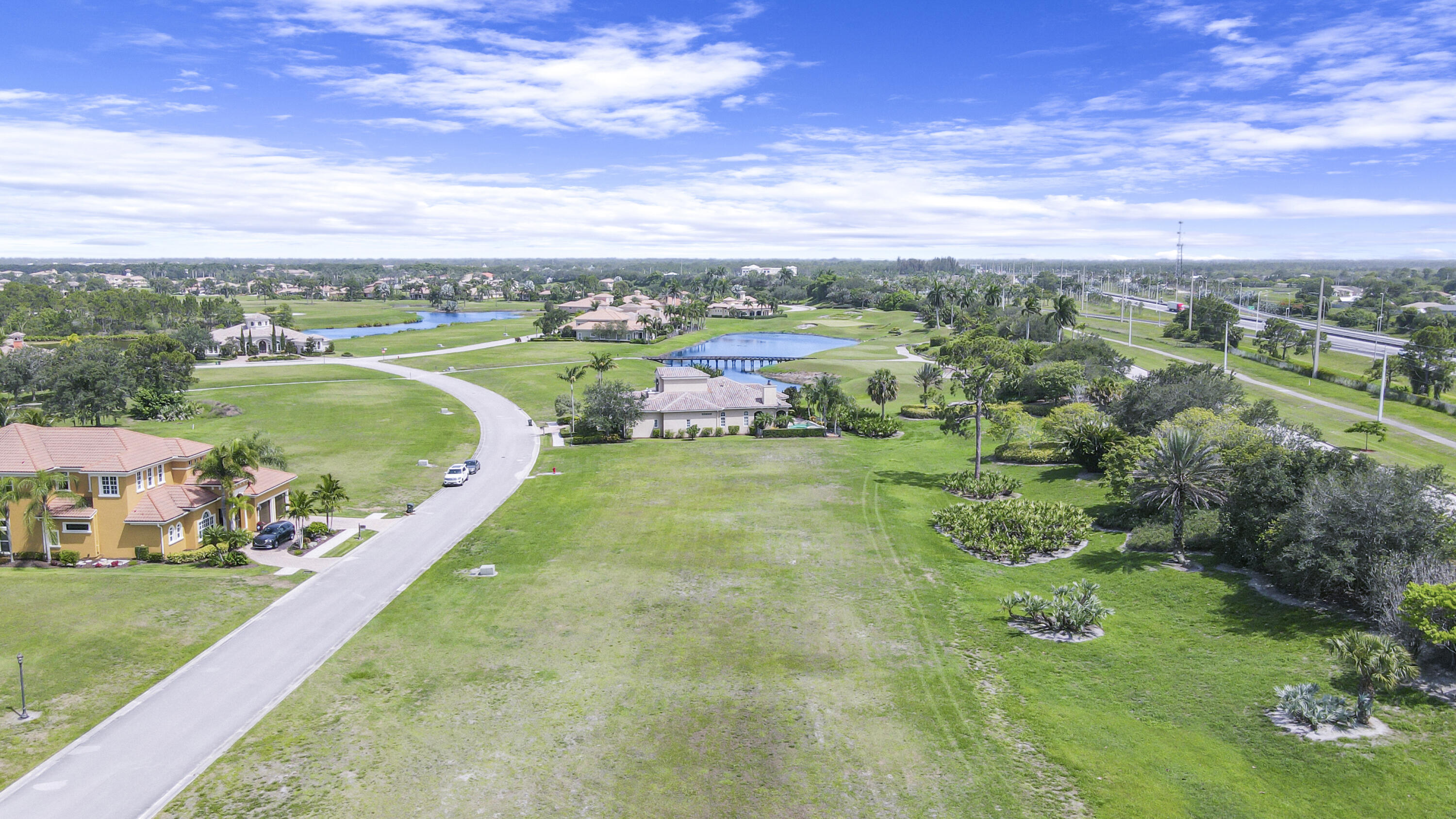 TESORO PLAT NO 2 - Land