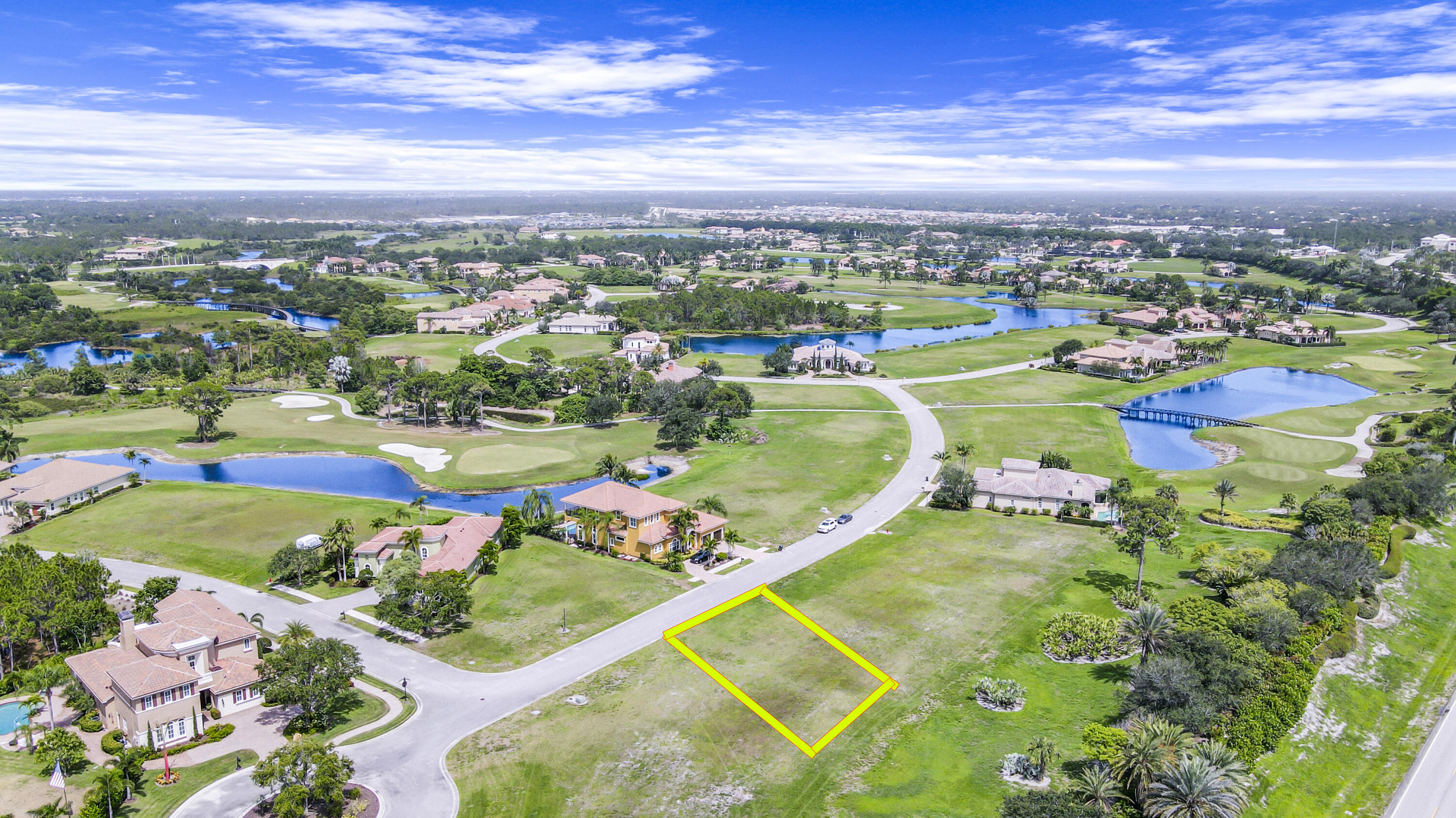 TESORO PLAT NO 2 - Land