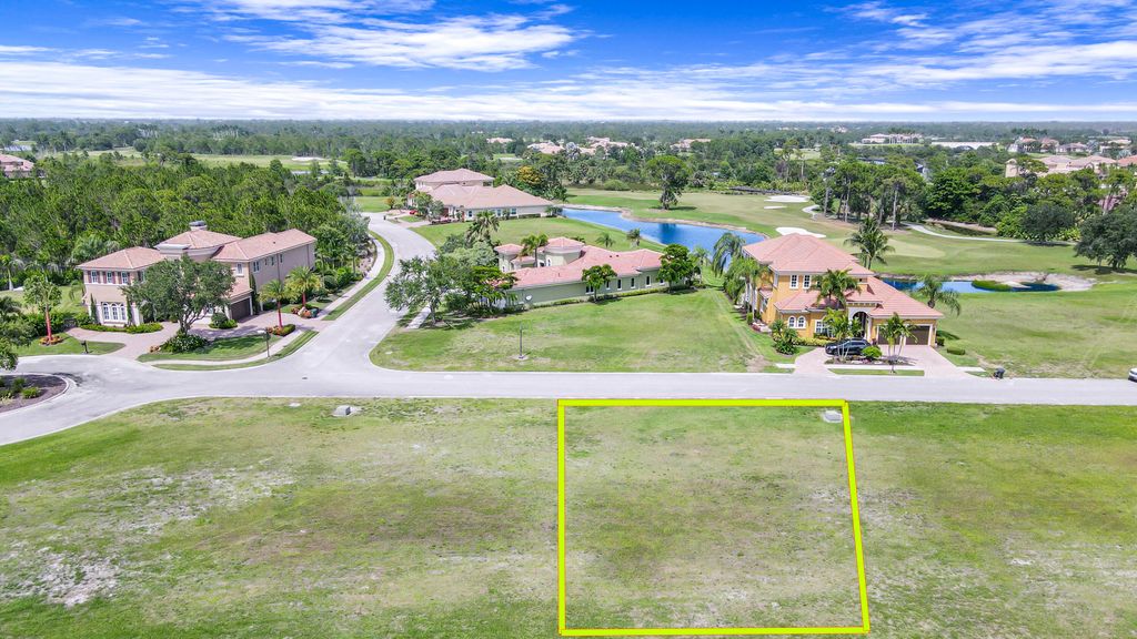 Photo of 120 SE Via Verona, Port Saint Lucie, FL 34984 (MLS # R11166206)