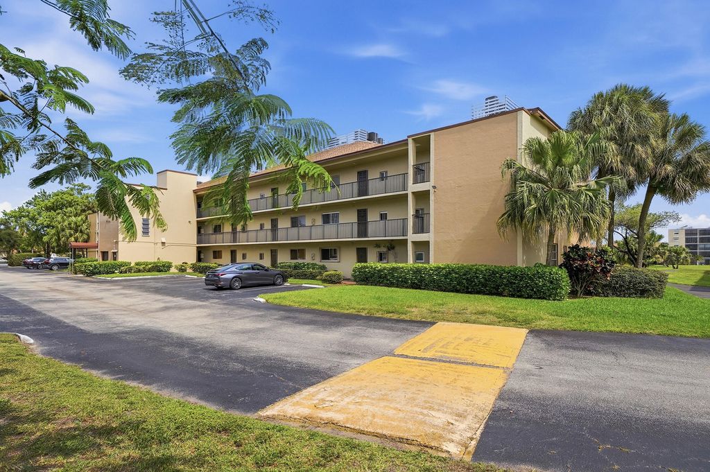 Photo of 7900 NW 50th Street #204, Lauderhill, FL 33351 (MLS # B26028526)