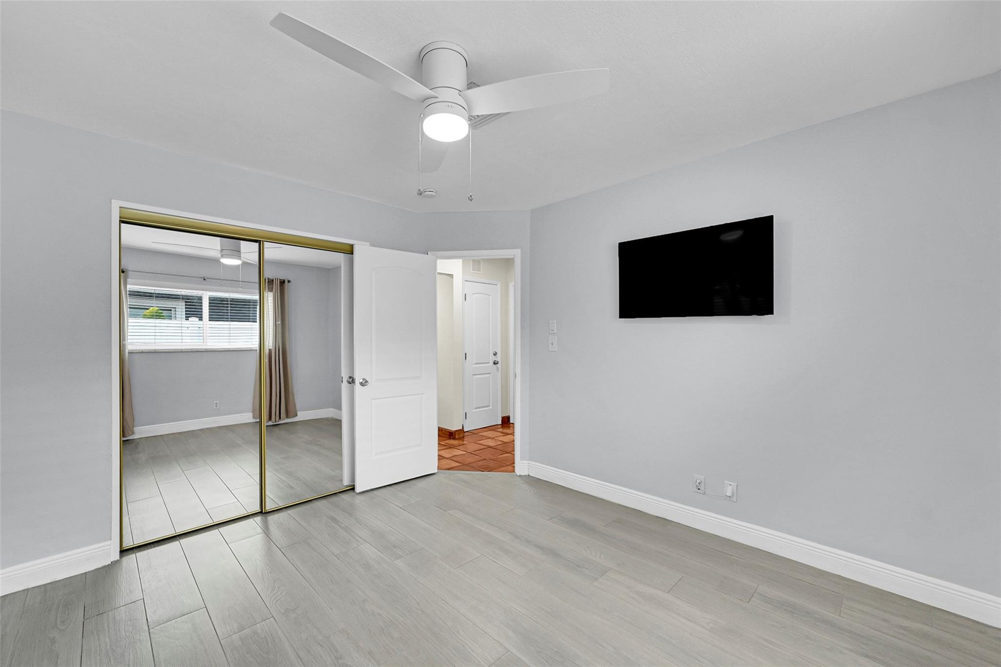 North Andrews Gardens 2nd - Residential Lease