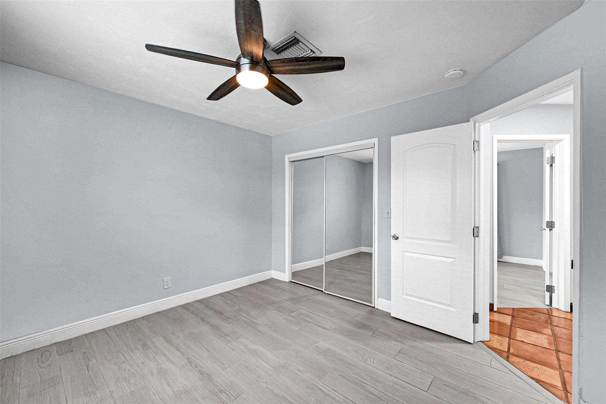 North Andrews Gardens 2nd - Residential Lease