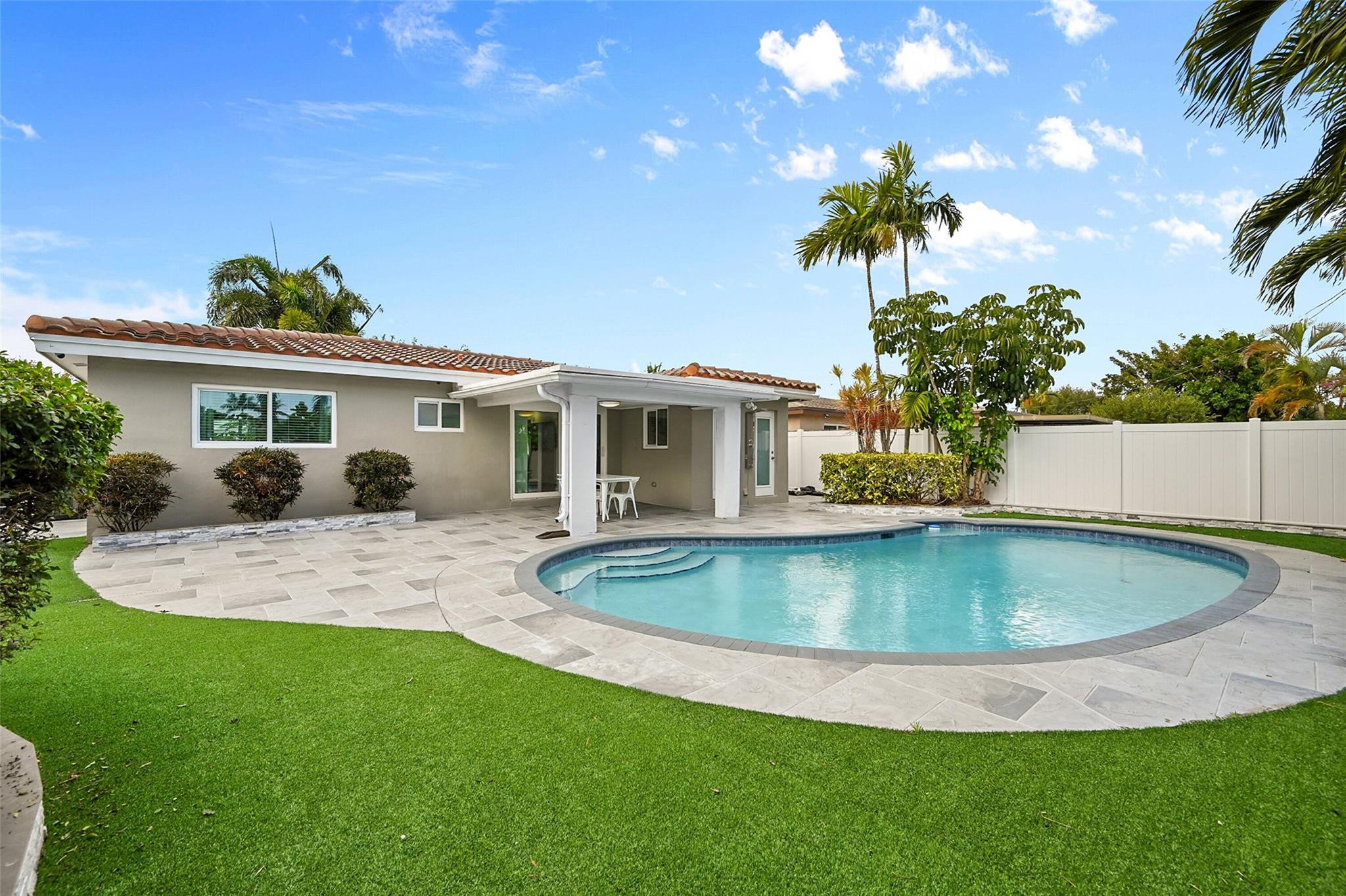 North Andrews Gardens 2nd - Residential Lease