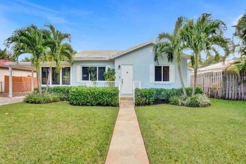 146 Euclid Boulevard Lantana FL 33462