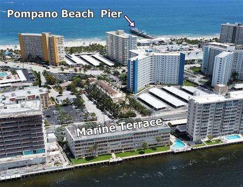 401 N Riverside Dr 102 Pompano Beach FL 33062