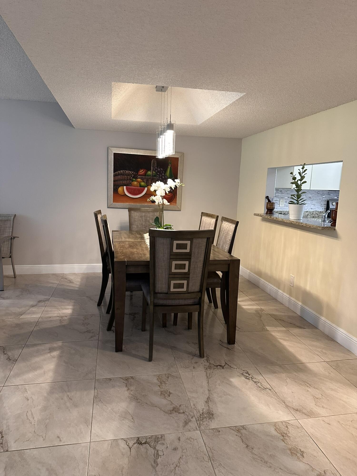 HAMLET AT POINCIANA CONDO - Residential Lease