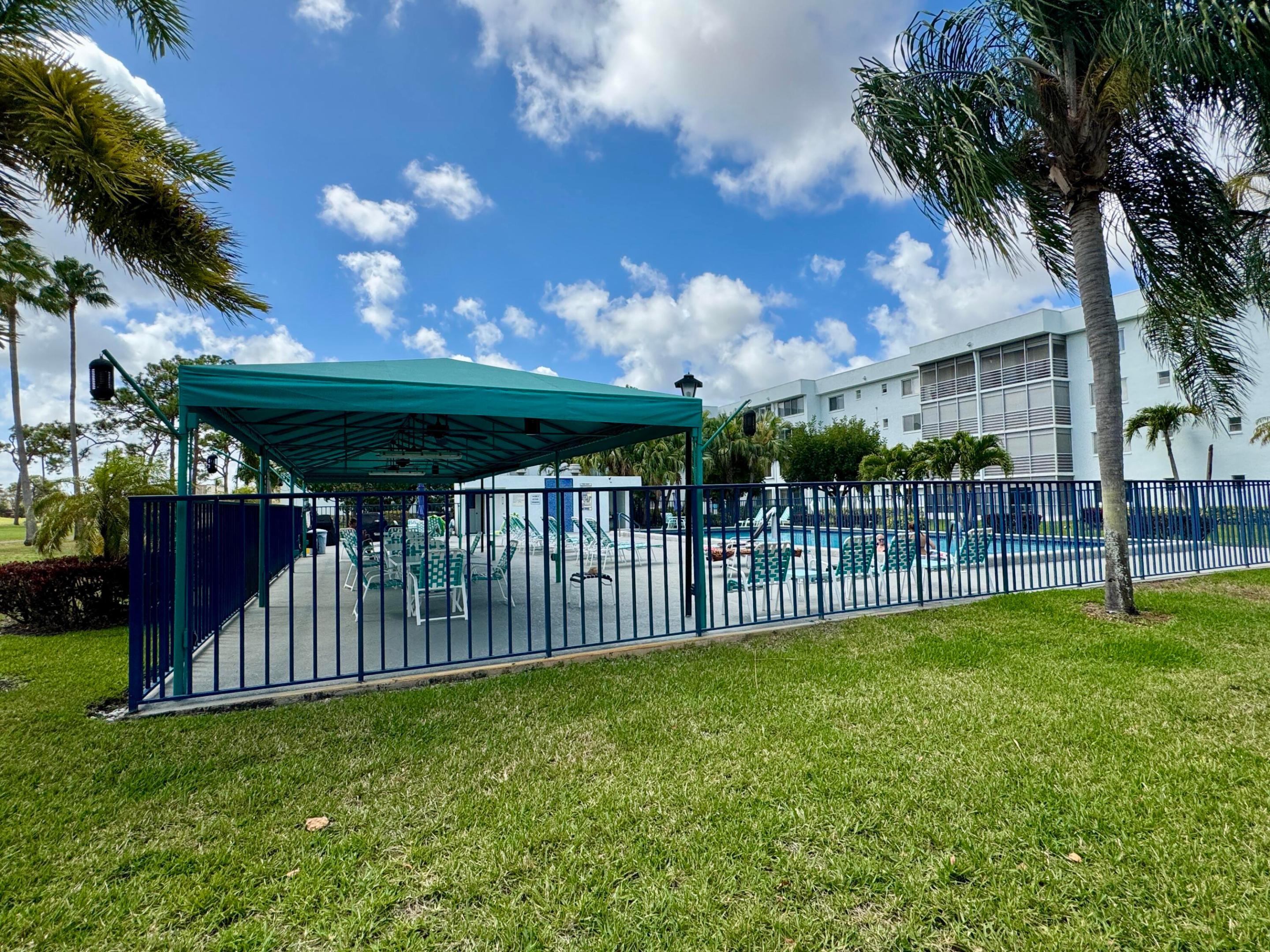 HAMLET AT POINCIANA CONDO - Residential Lease