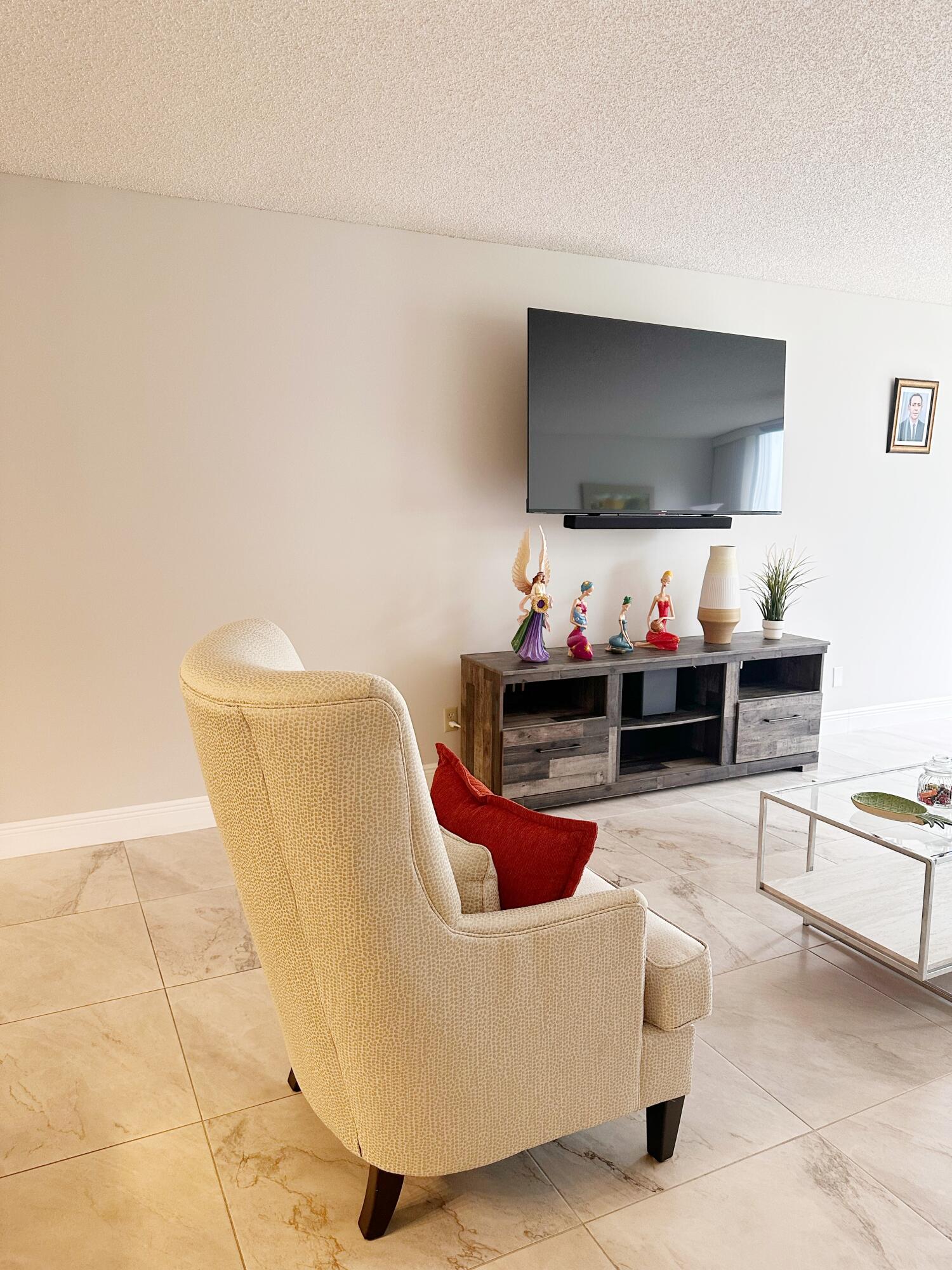 HAMLET AT POINCIANA CONDO - Residential Lease
