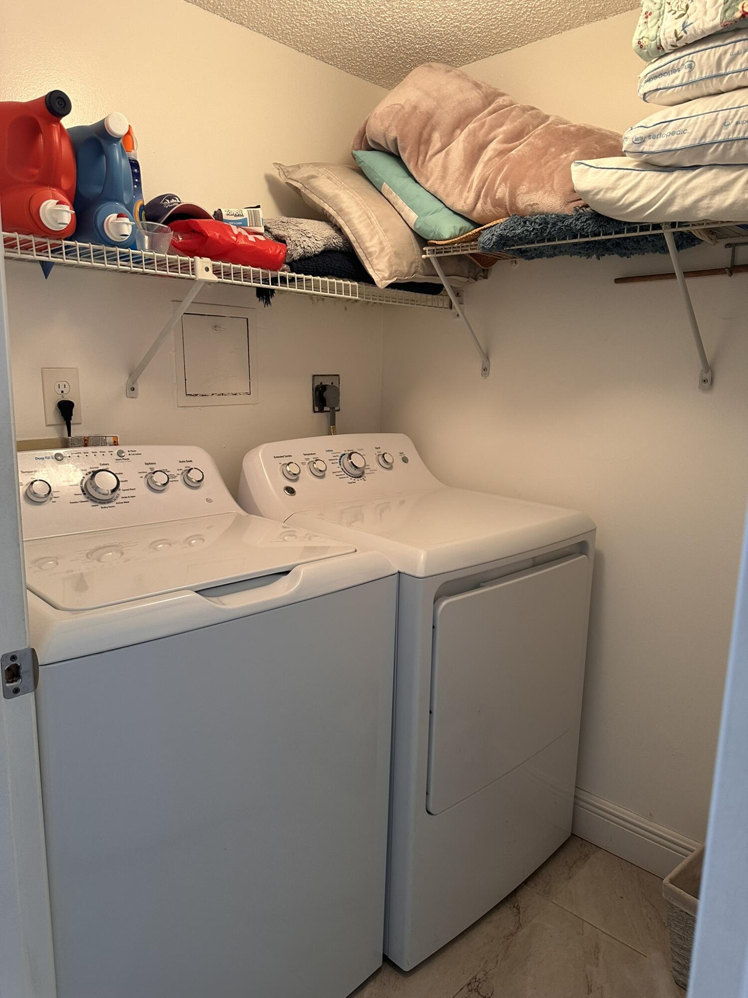 HAMLET AT POINCIANA CONDO - Residential Lease