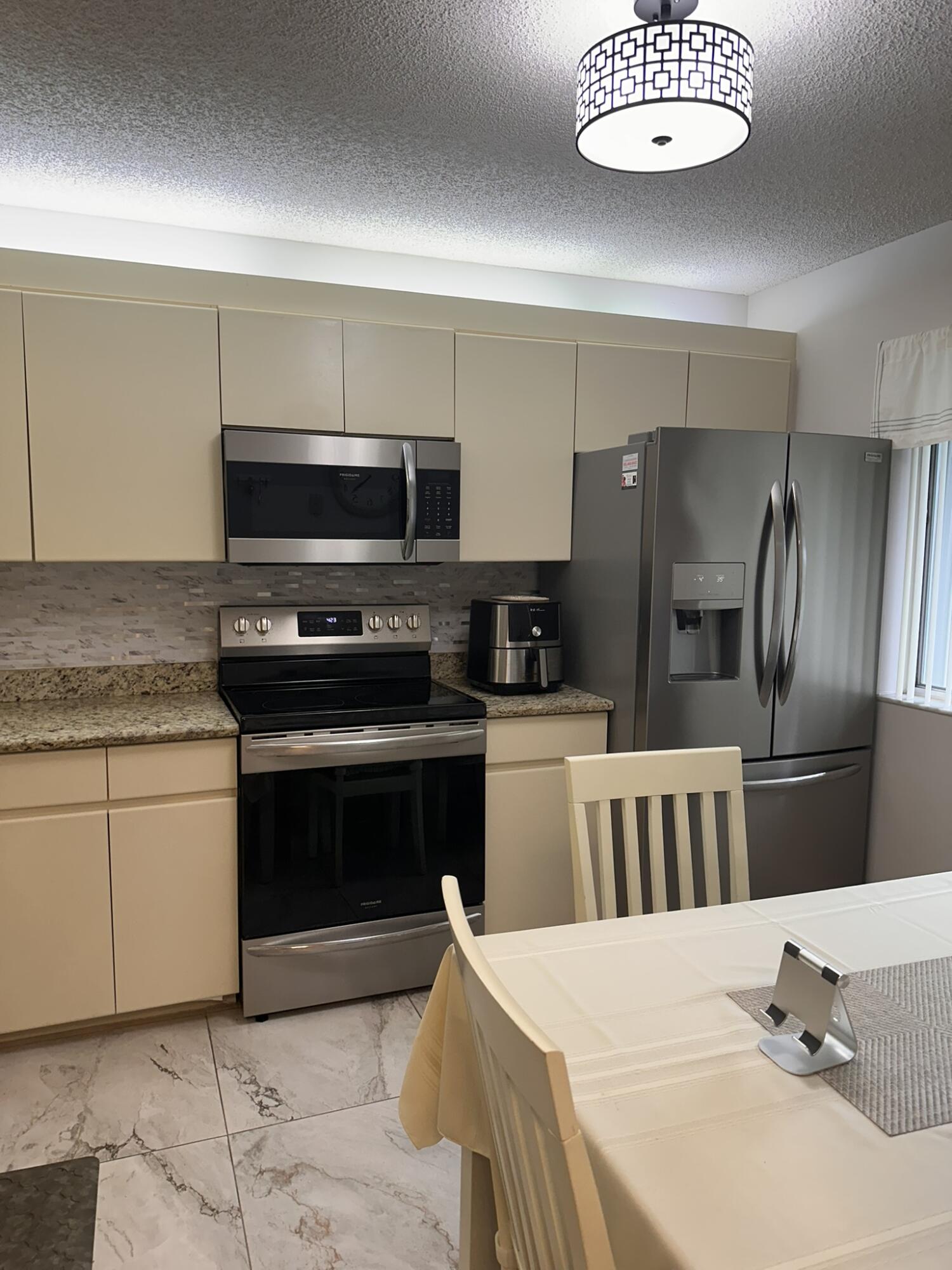 HAMLET AT POINCIANA CONDO - Residential Lease