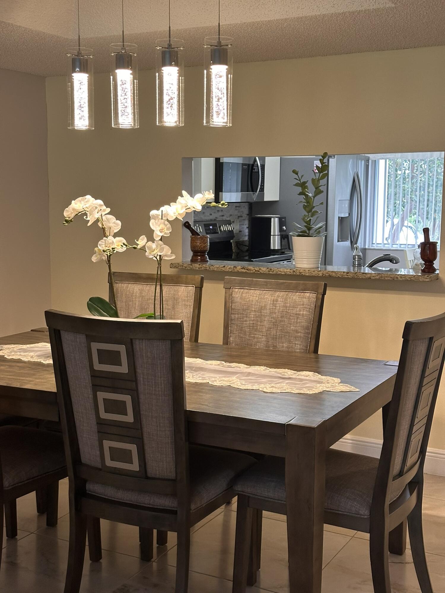 HAMLET AT POINCIANA CONDO - Residential Lease