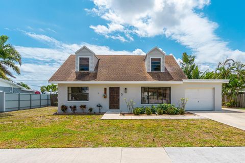 337 Cypress Lane Palm Springs FL 33461