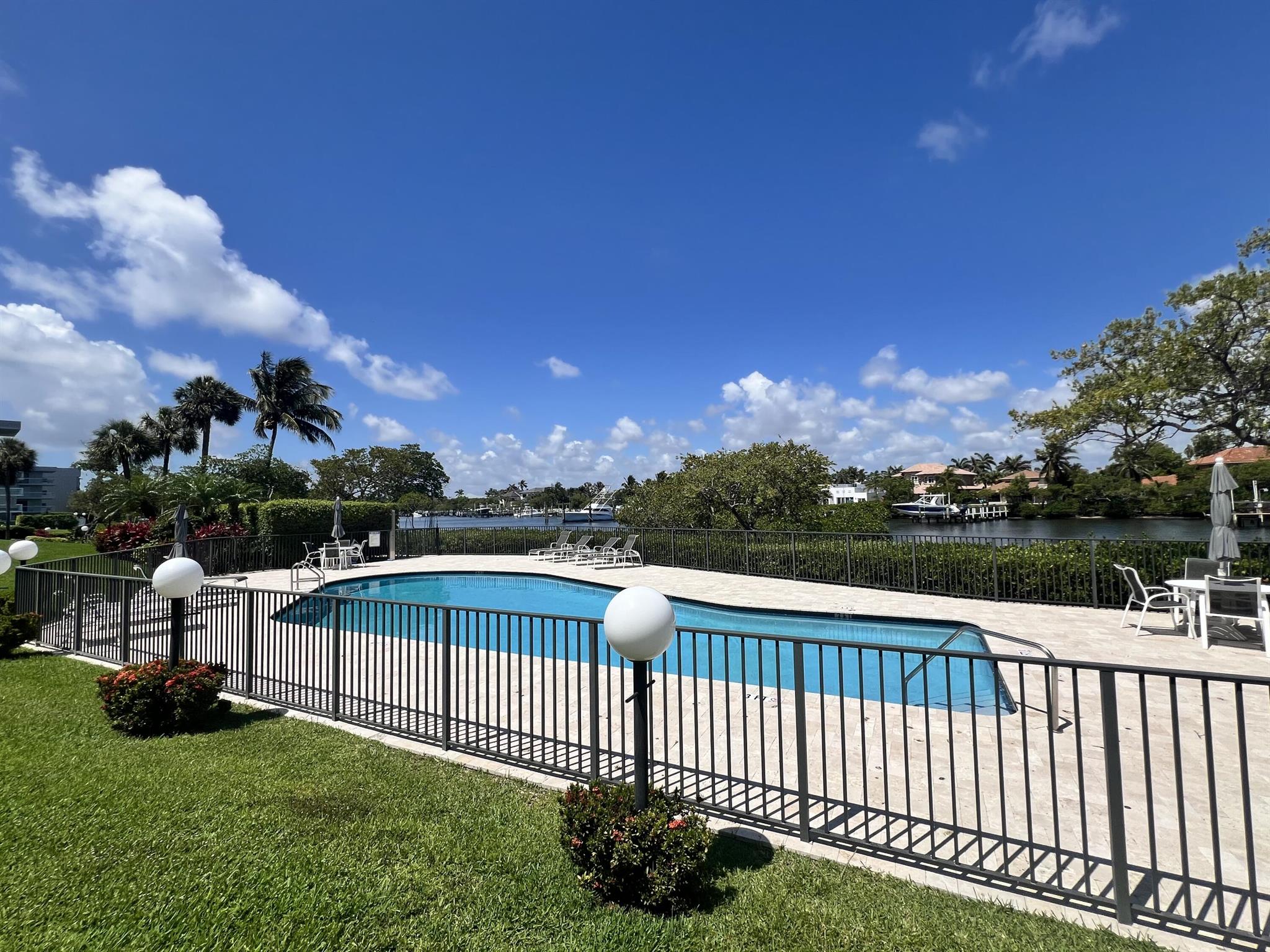 OCEAN CAY OF PALM BEACH - Residential Lease