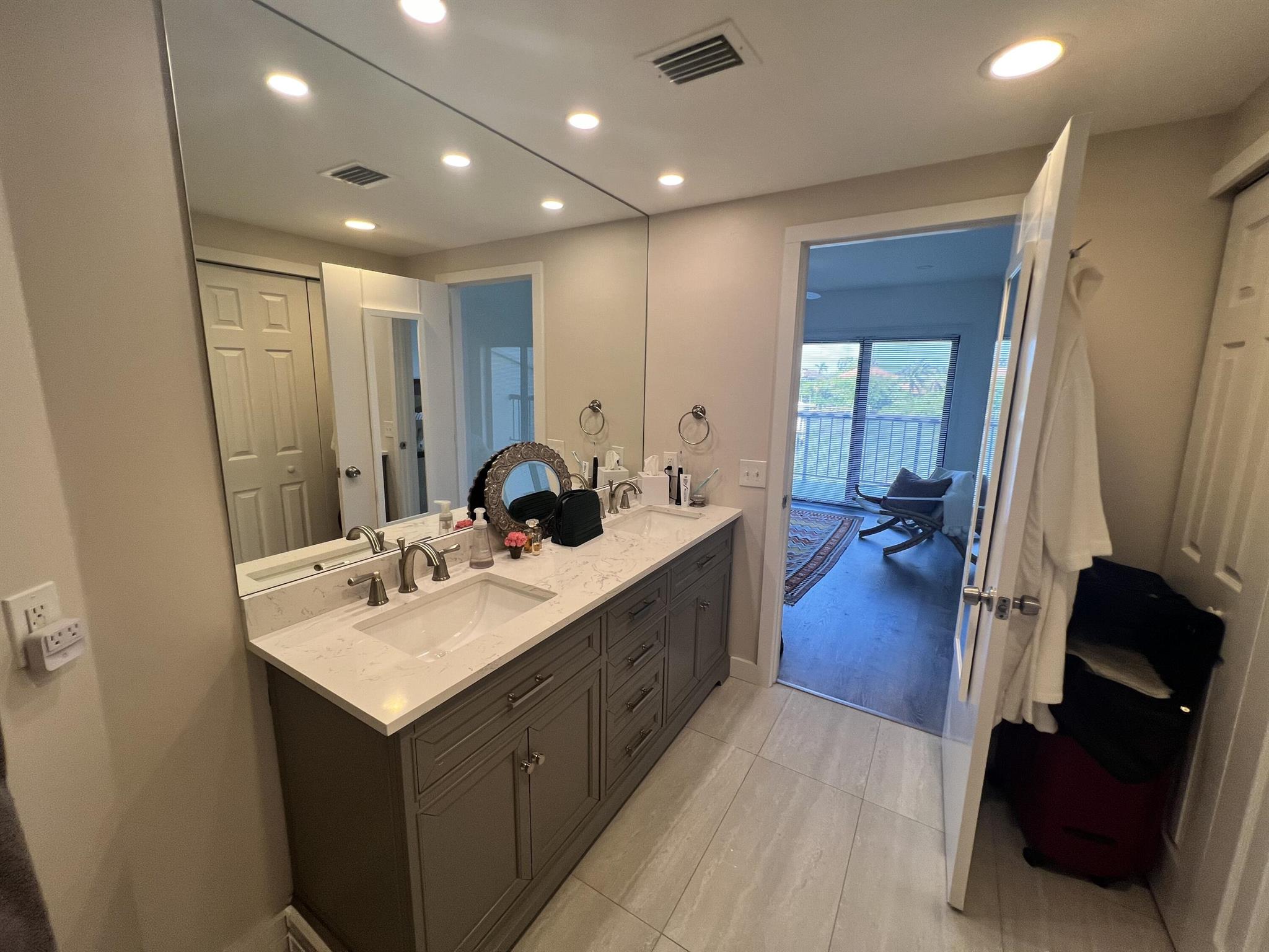 OCEAN CAY OF PALM BEACH - Residential Lease