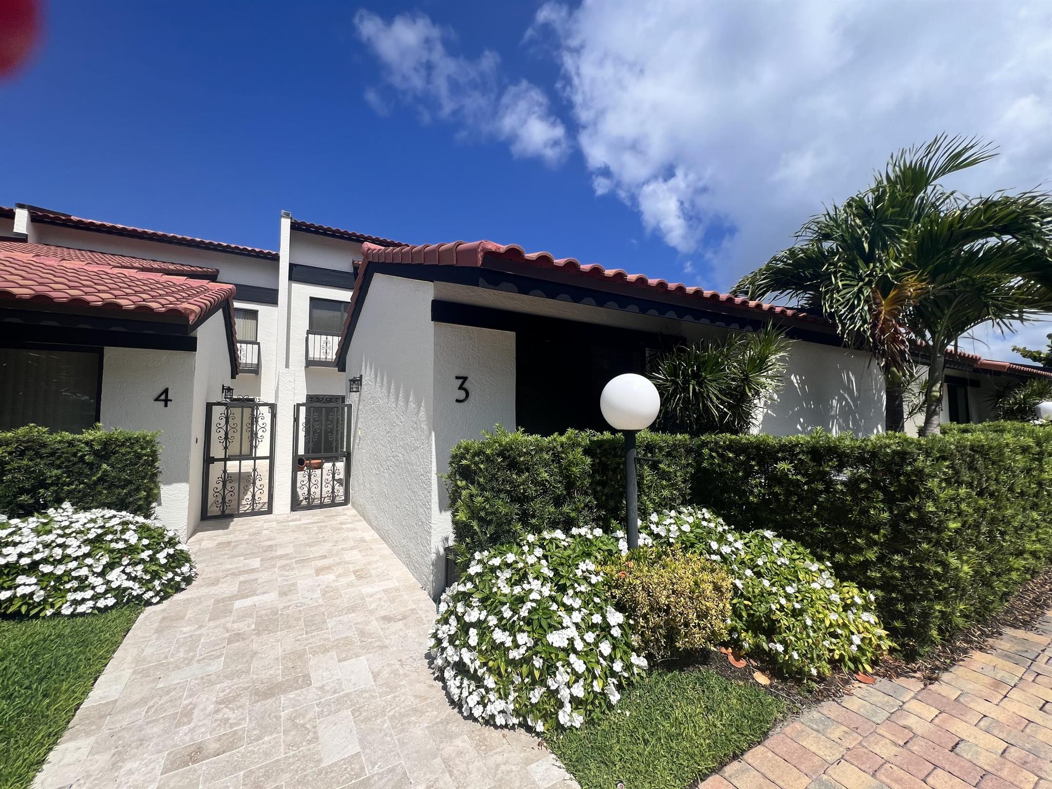 OCEAN CAY OF PALM BEACH - Residential Lease