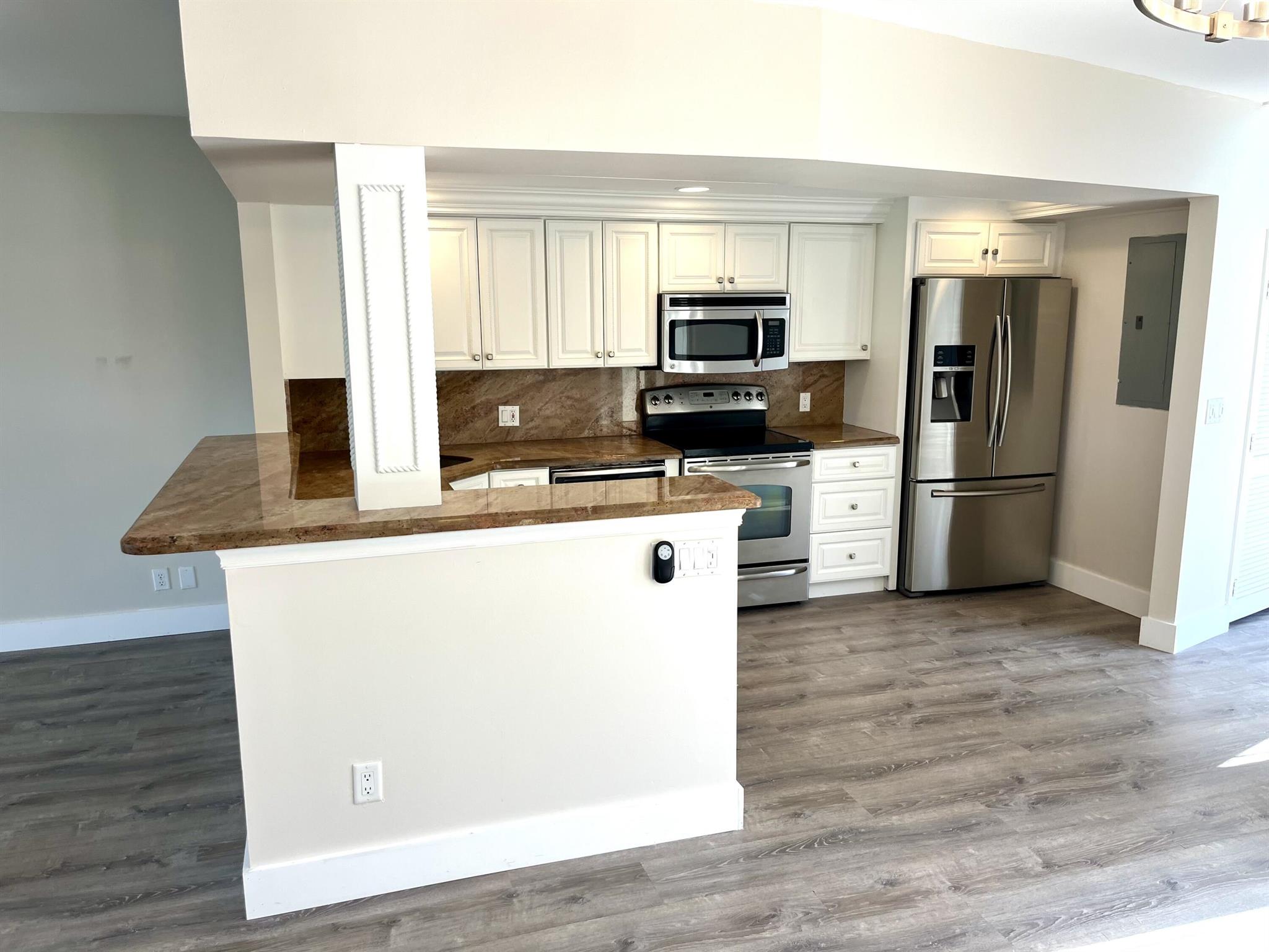 OCEAN CAY OF PALM BEACH - Residential Lease