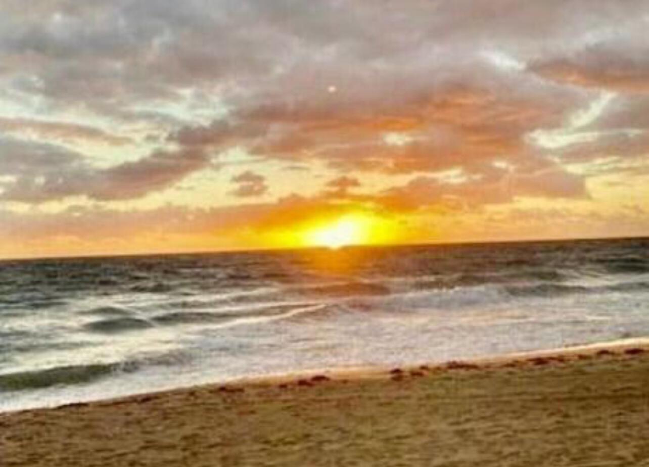 OCEAN CAY OF PALM BEACH - Residential Lease