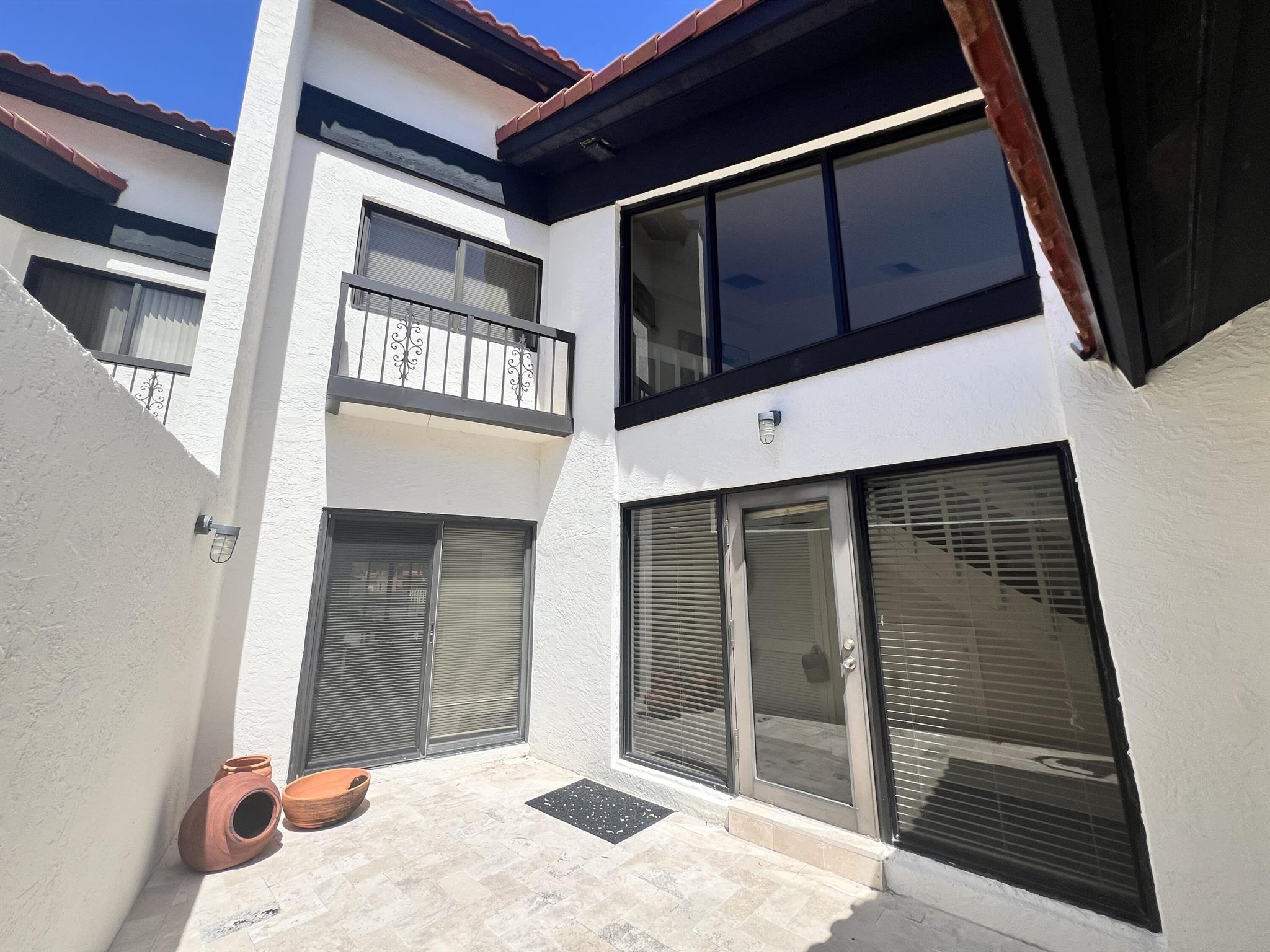 OCEAN CAY OF PALM BEACH - Residential Lease