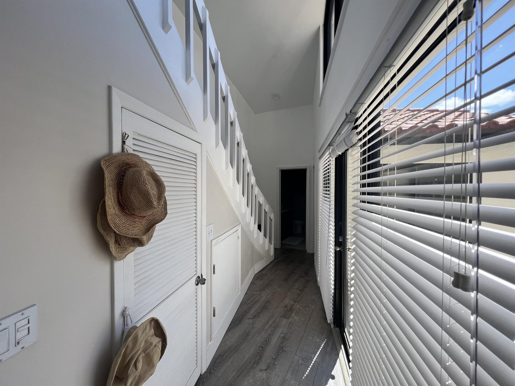 OCEAN CAY OF PALM BEACH - Residential Lease