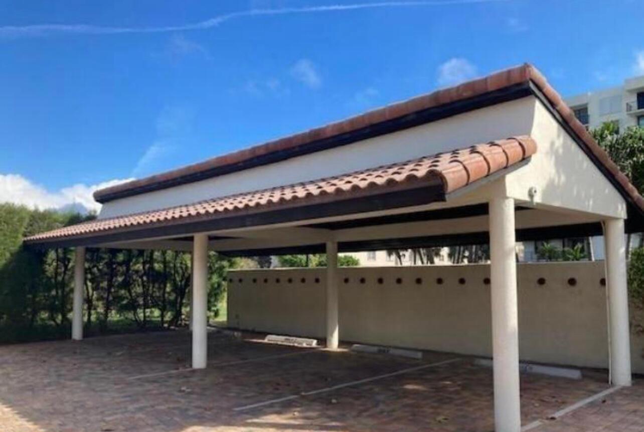 OCEAN CAY OF PALM BEACH - Residential Lease