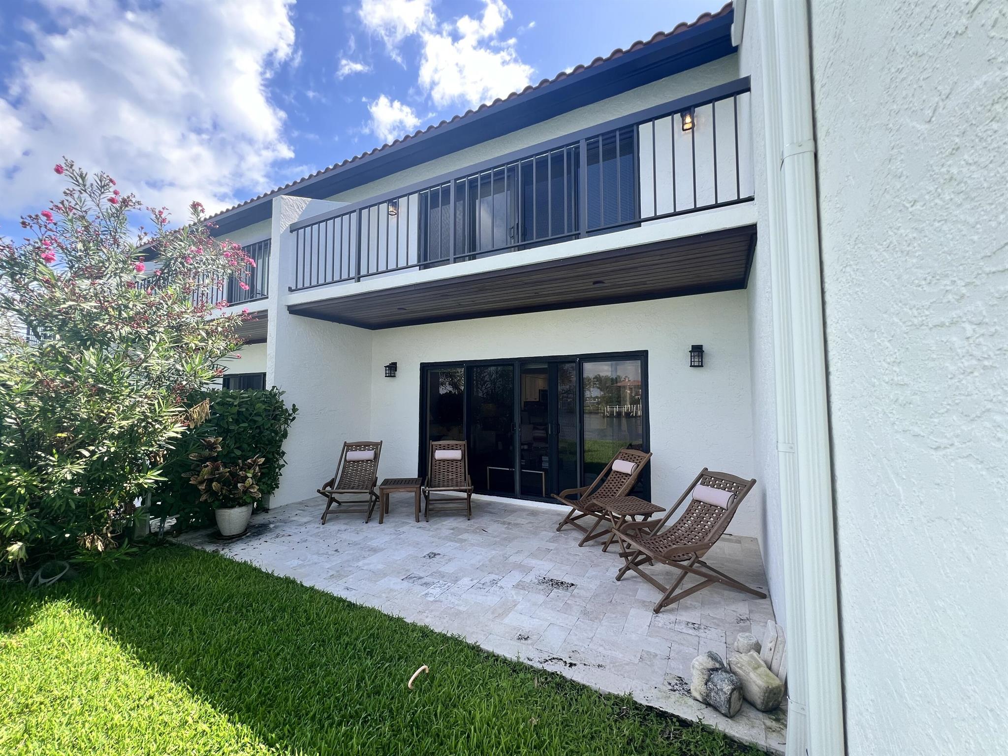 OCEAN CAY OF PALM BEACH - Residential Lease