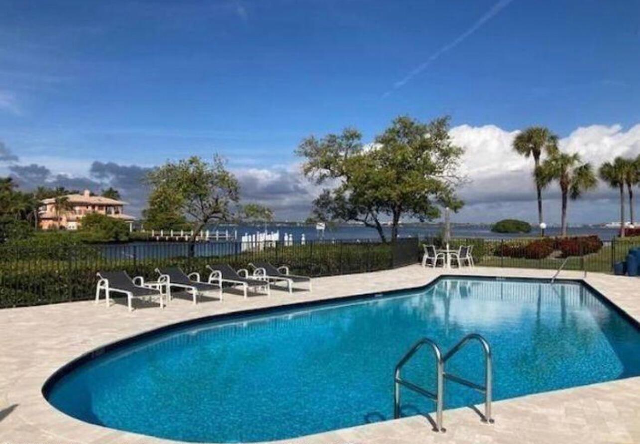 OCEAN CAY OF PALM BEACH - Residential Lease