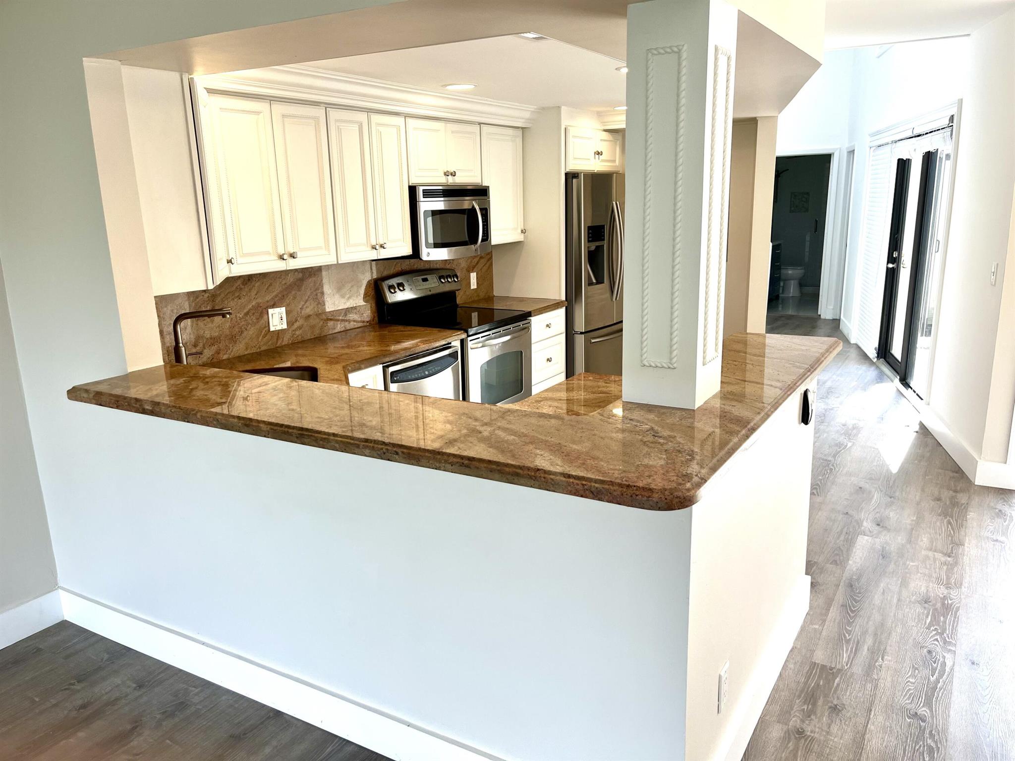 OCEAN CAY OF PALM BEACH - Residential Lease