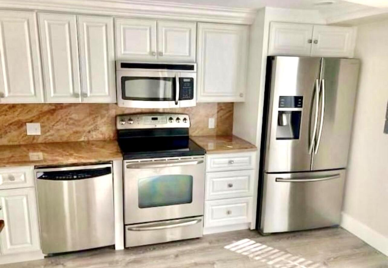 OCEAN CAY OF PALM BEACH - Residential Lease