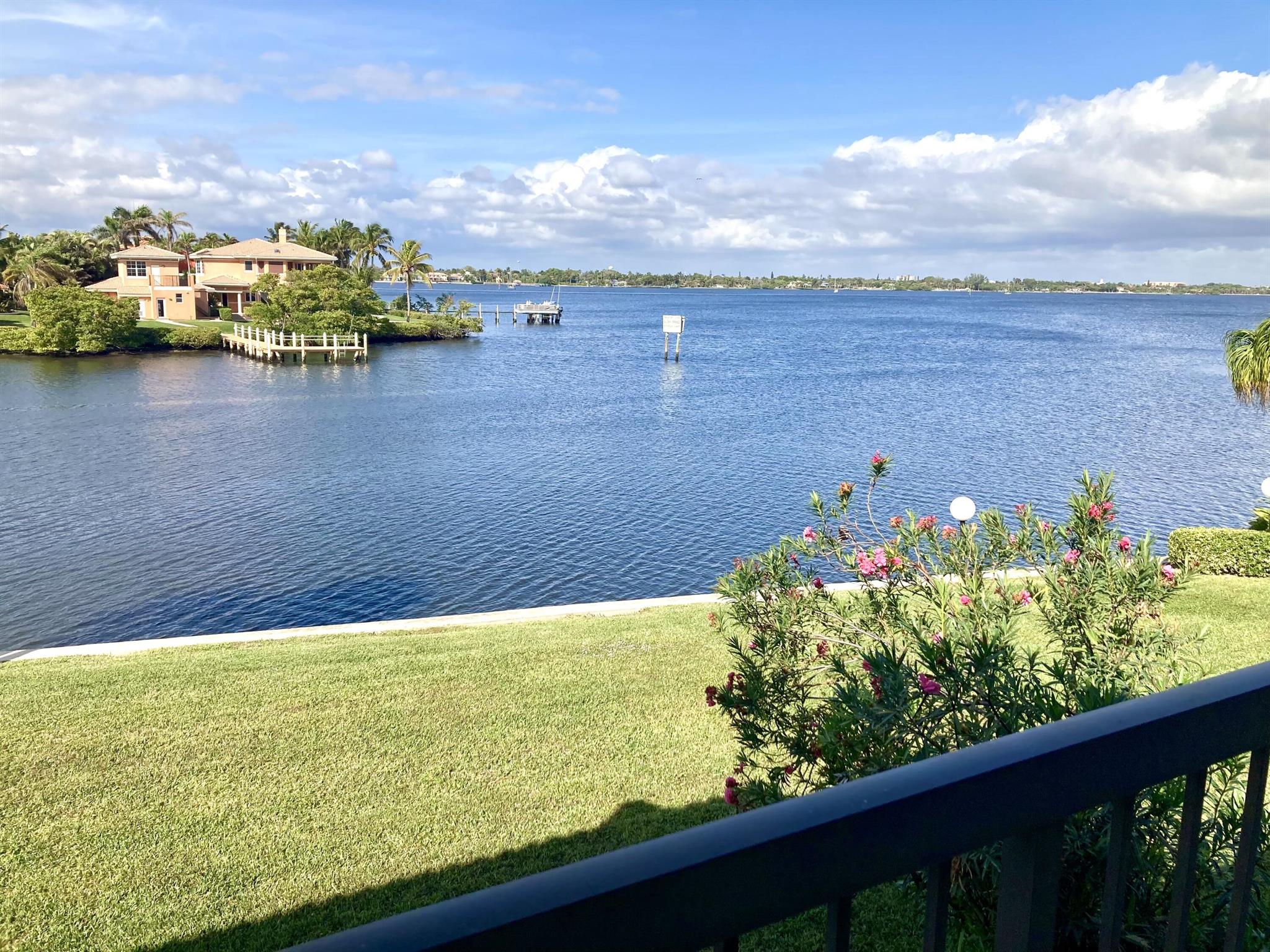 OCEAN CAY OF PALM BEACH - Residential Lease