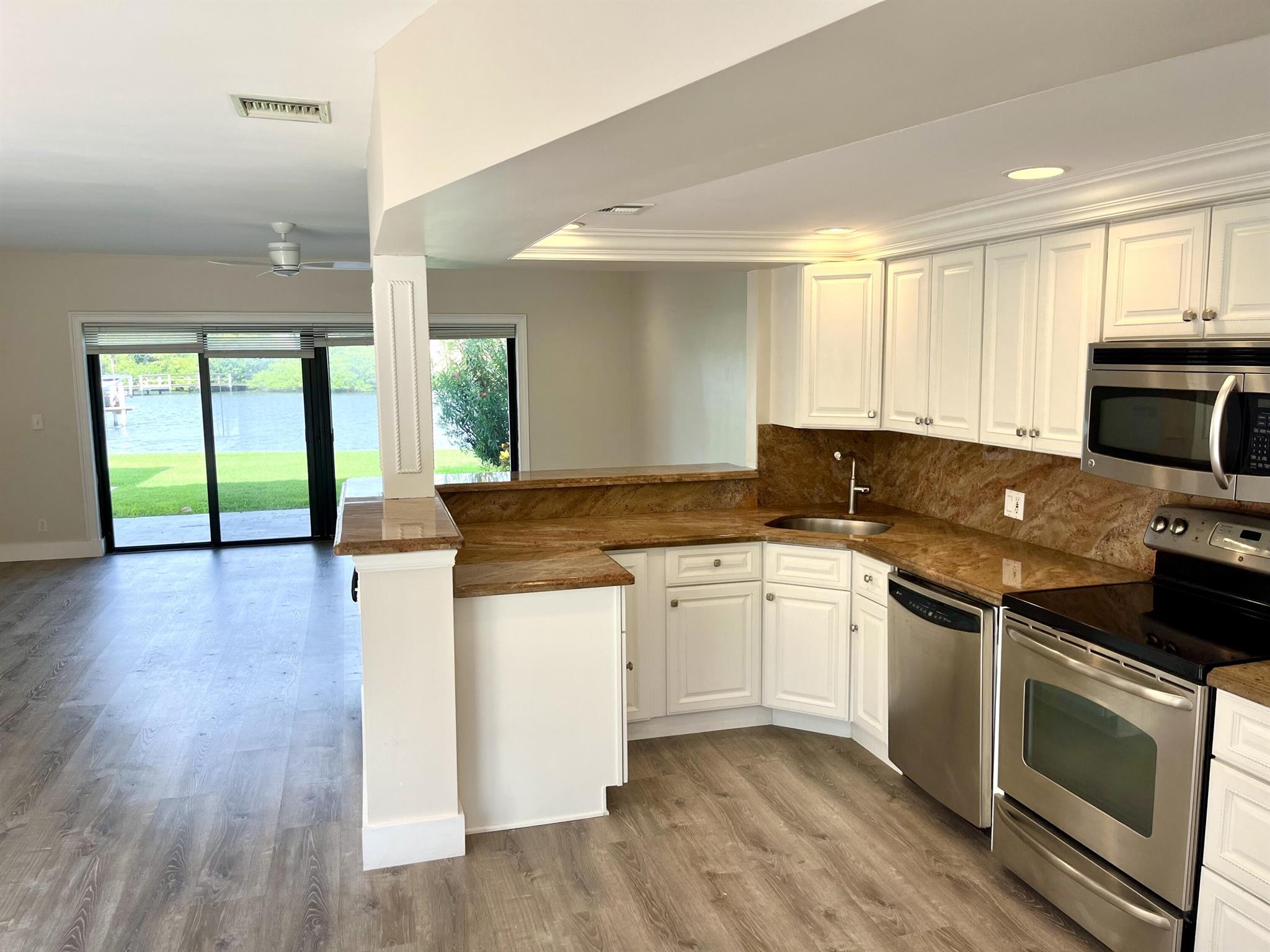 OCEAN CAY OF PALM BEACH - Residential Lease