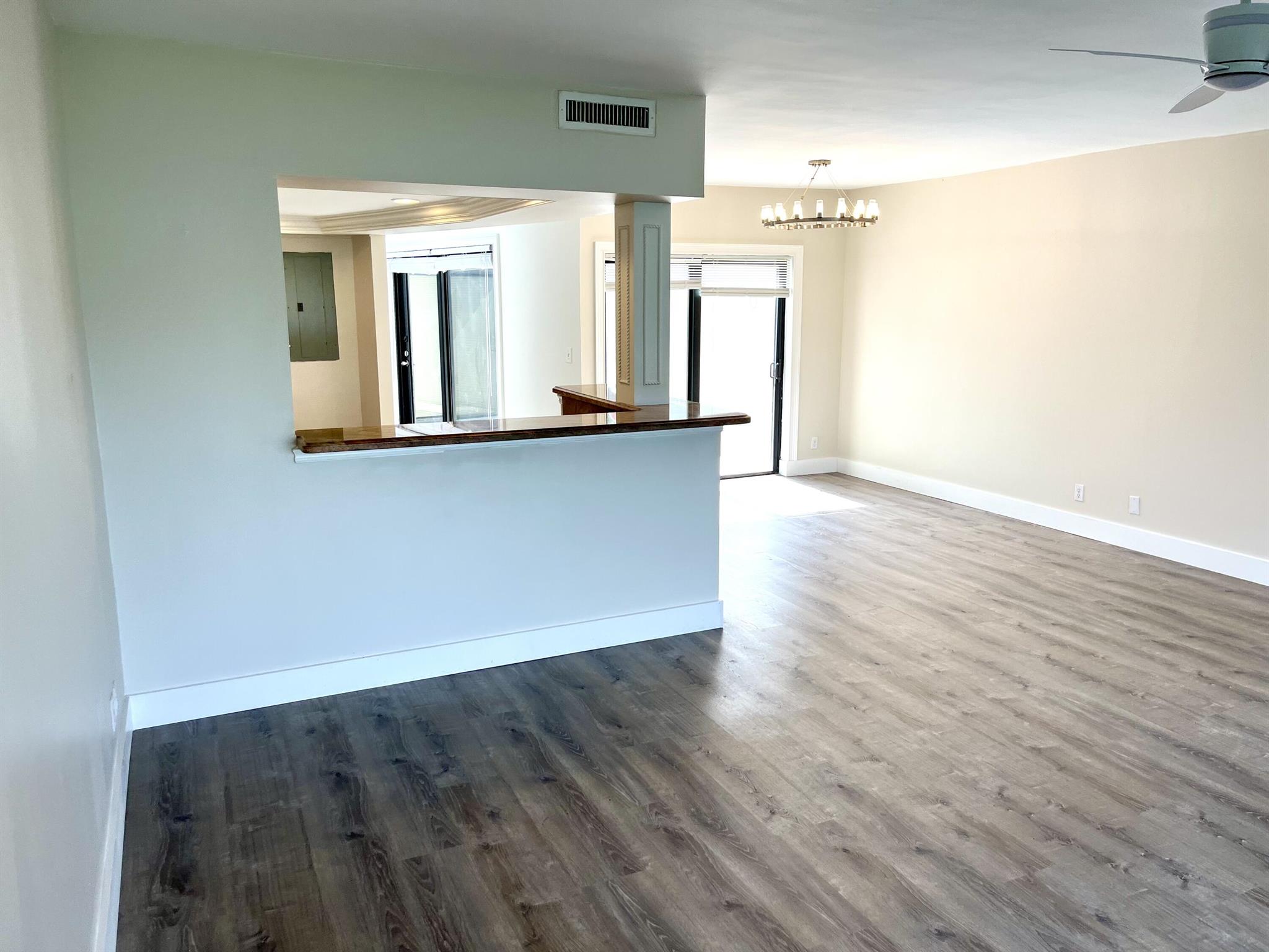 OCEAN CAY OF PALM BEACH - Residential Lease