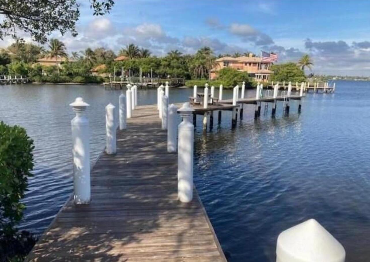 OCEAN CAY OF PALM BEACH - Residential Lease