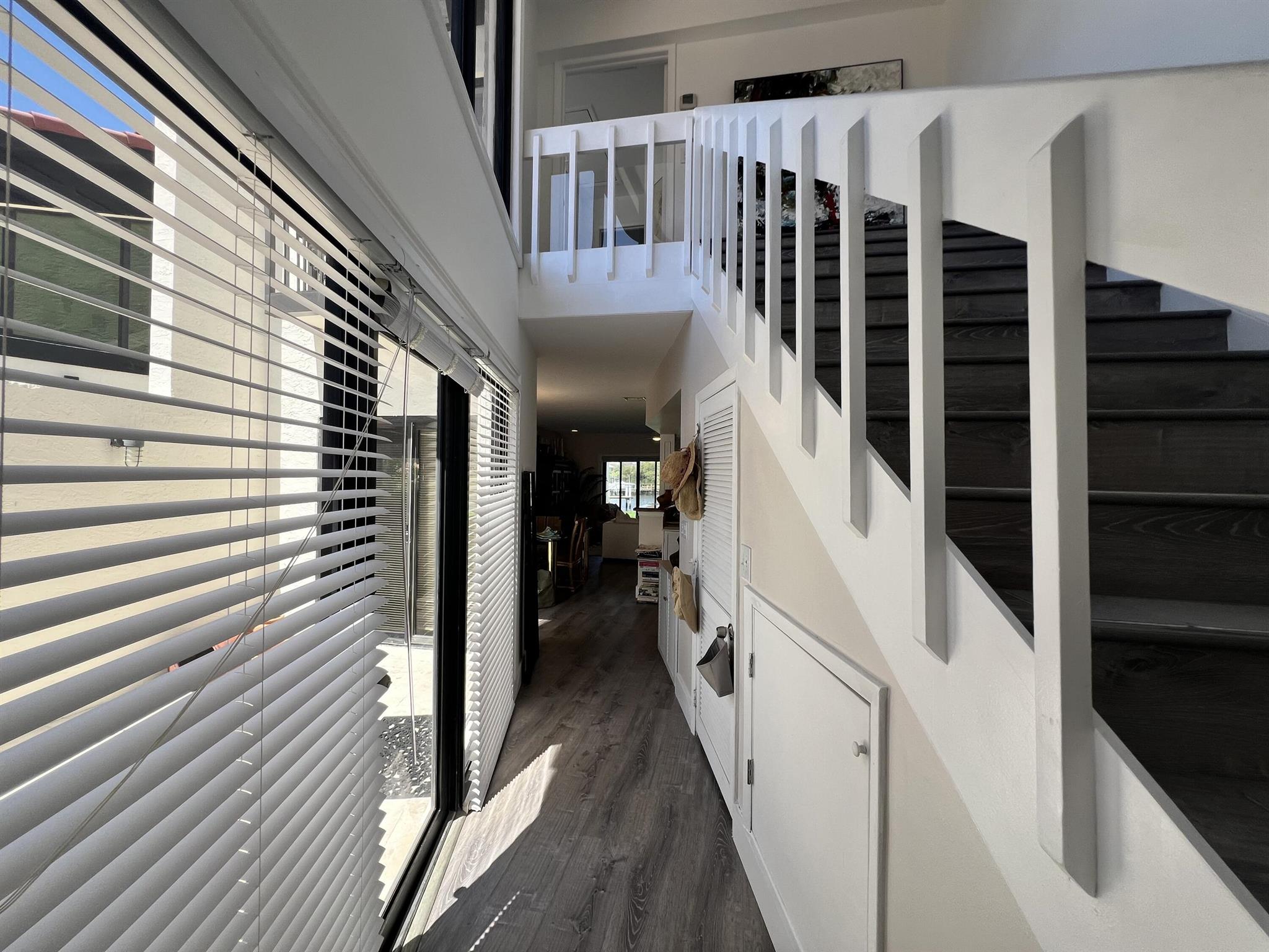 OCEAN CAY OF PALM BEACH - Residential Lease