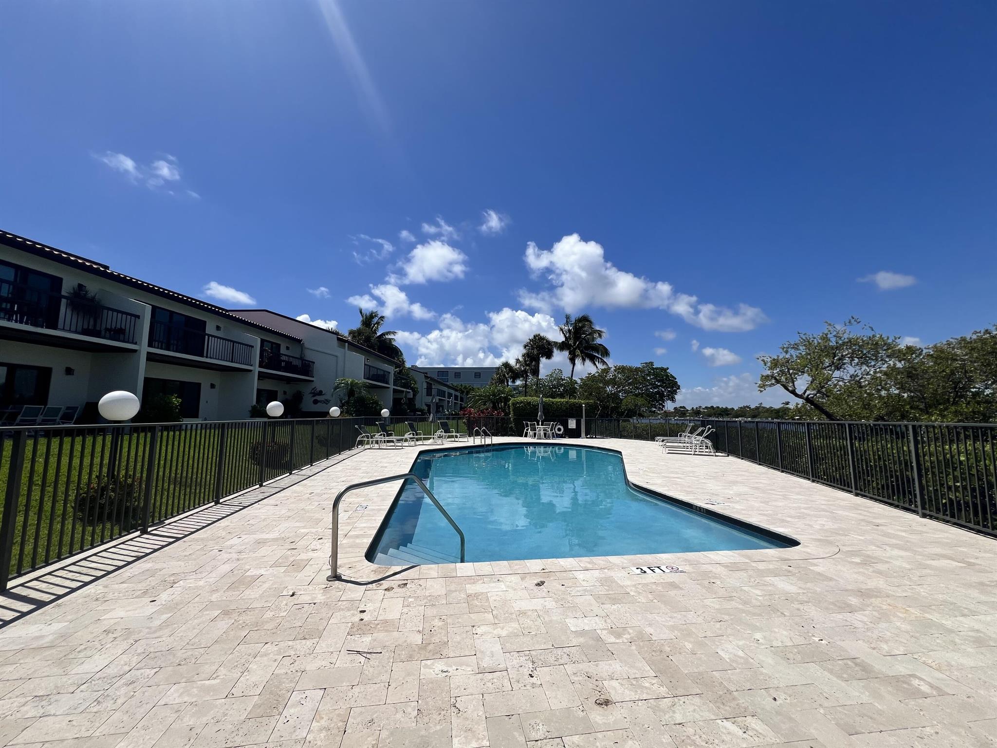 OCEAN CAY OF PALM BEACH - Residential Lease