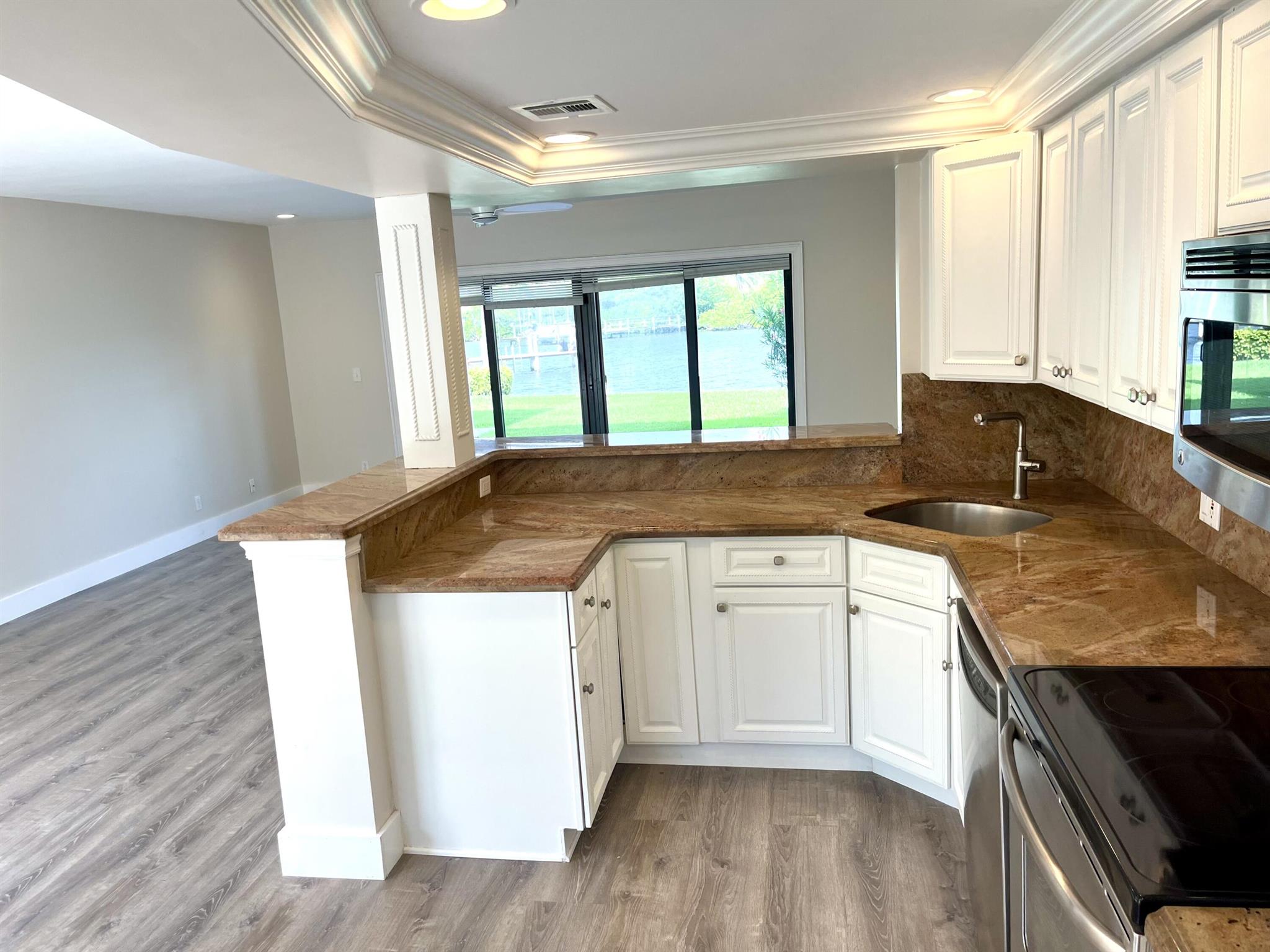 OCEAN CAY OF PALM BEACH - Residential Lease