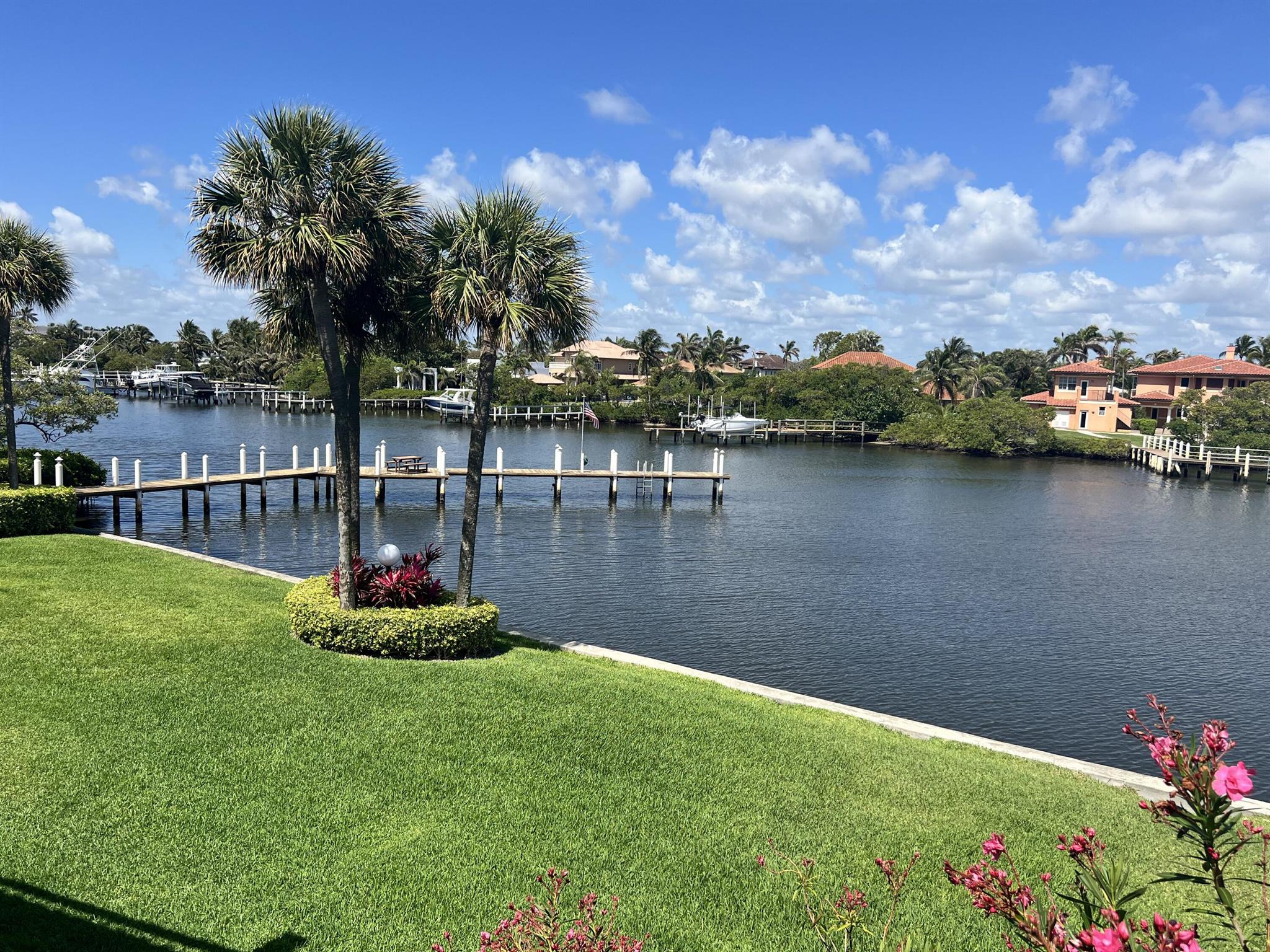 OCEAN CAY OF PALM BEACH - Residential Lease